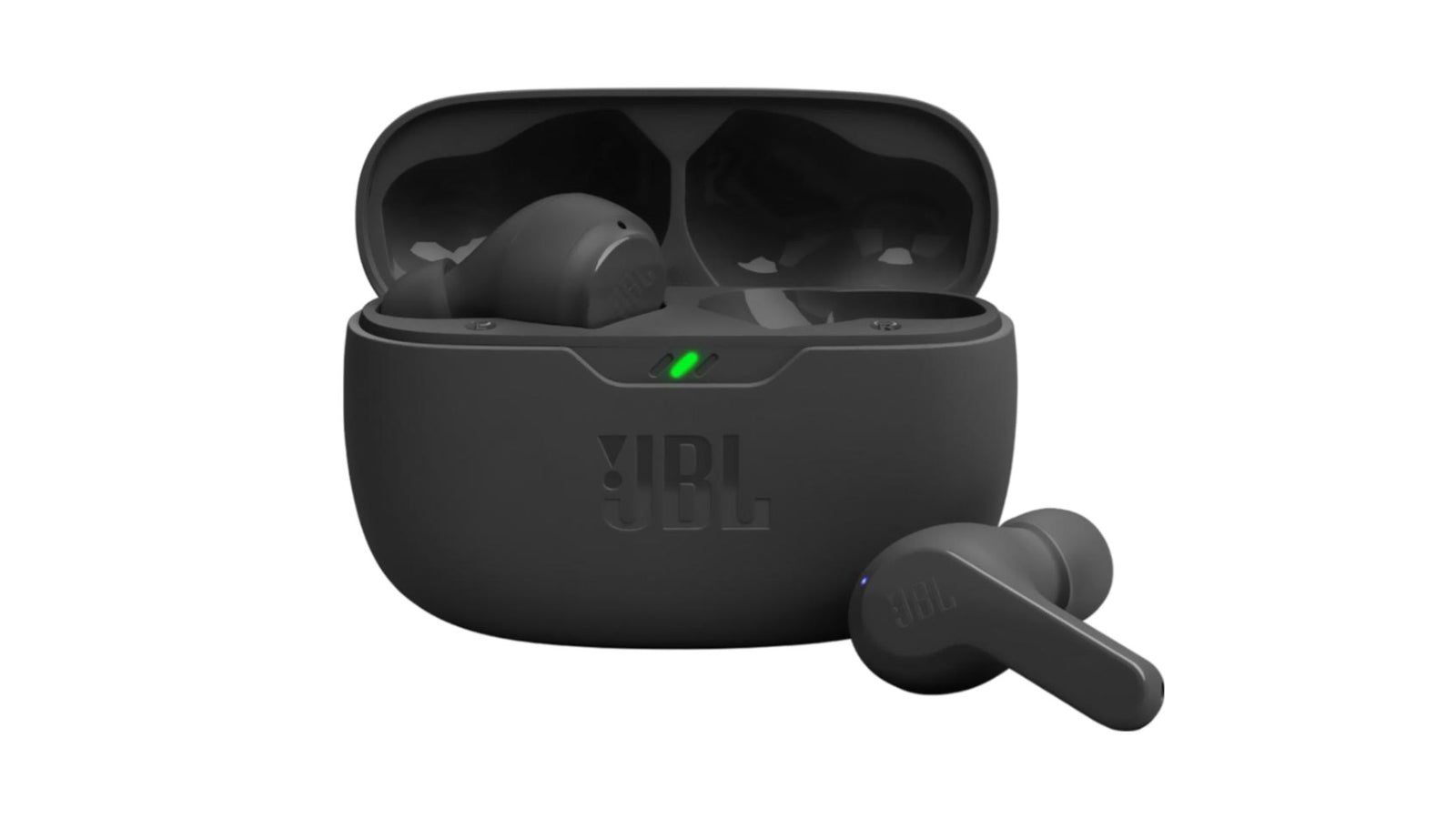 JBL Vibe Beam True Wireless Earbuds