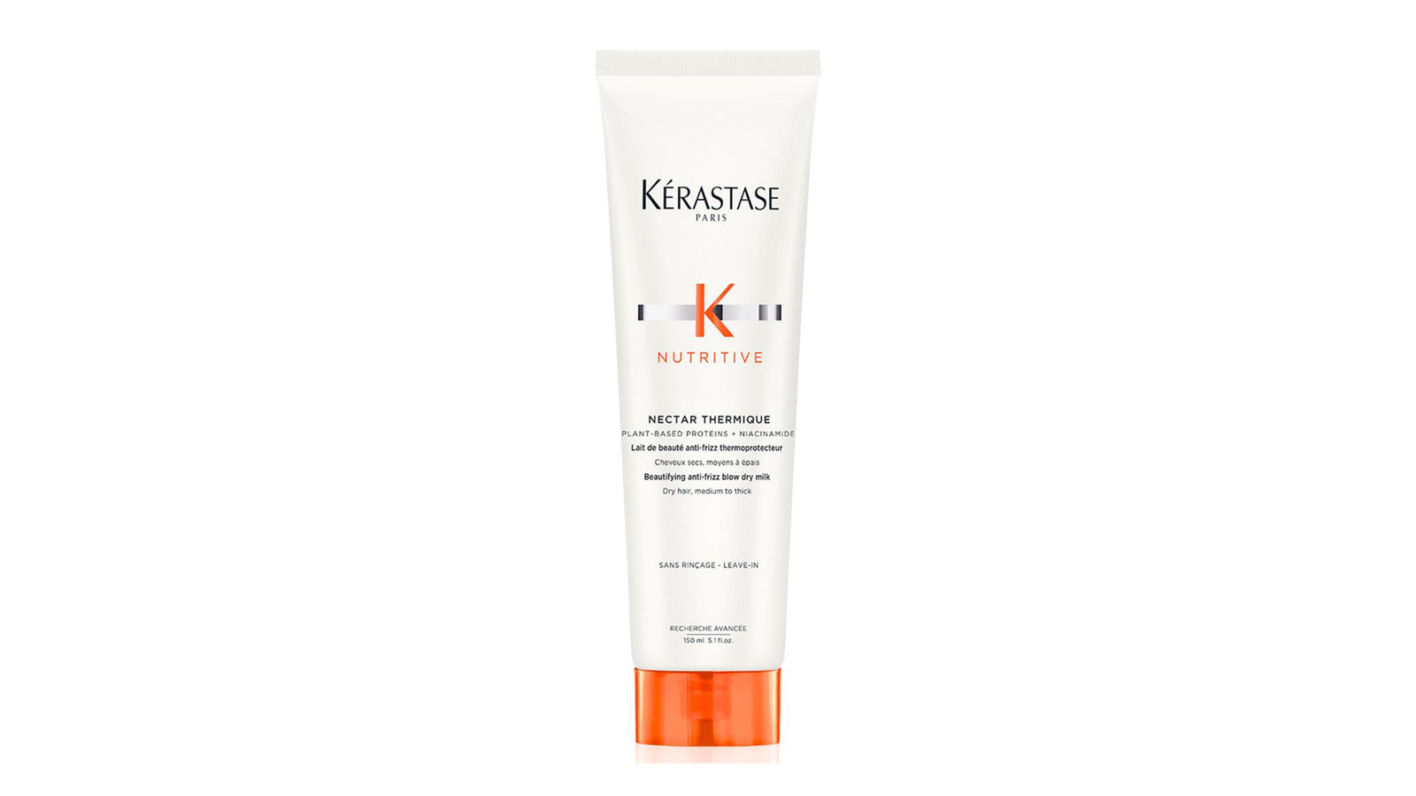 Kérastase Nutritive Nectar Thermique Leave-In Cream