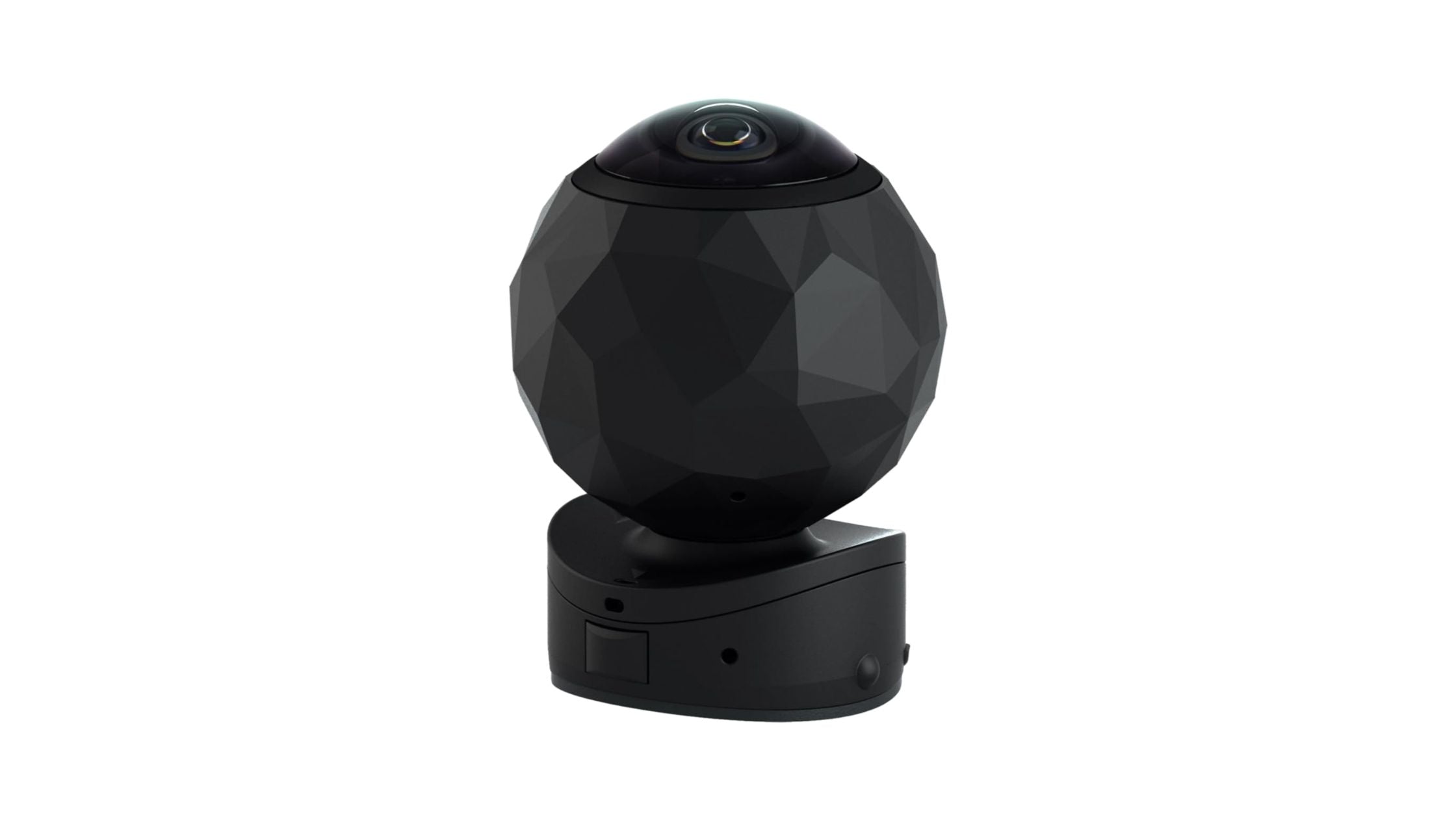 360fly 4K Action Camera