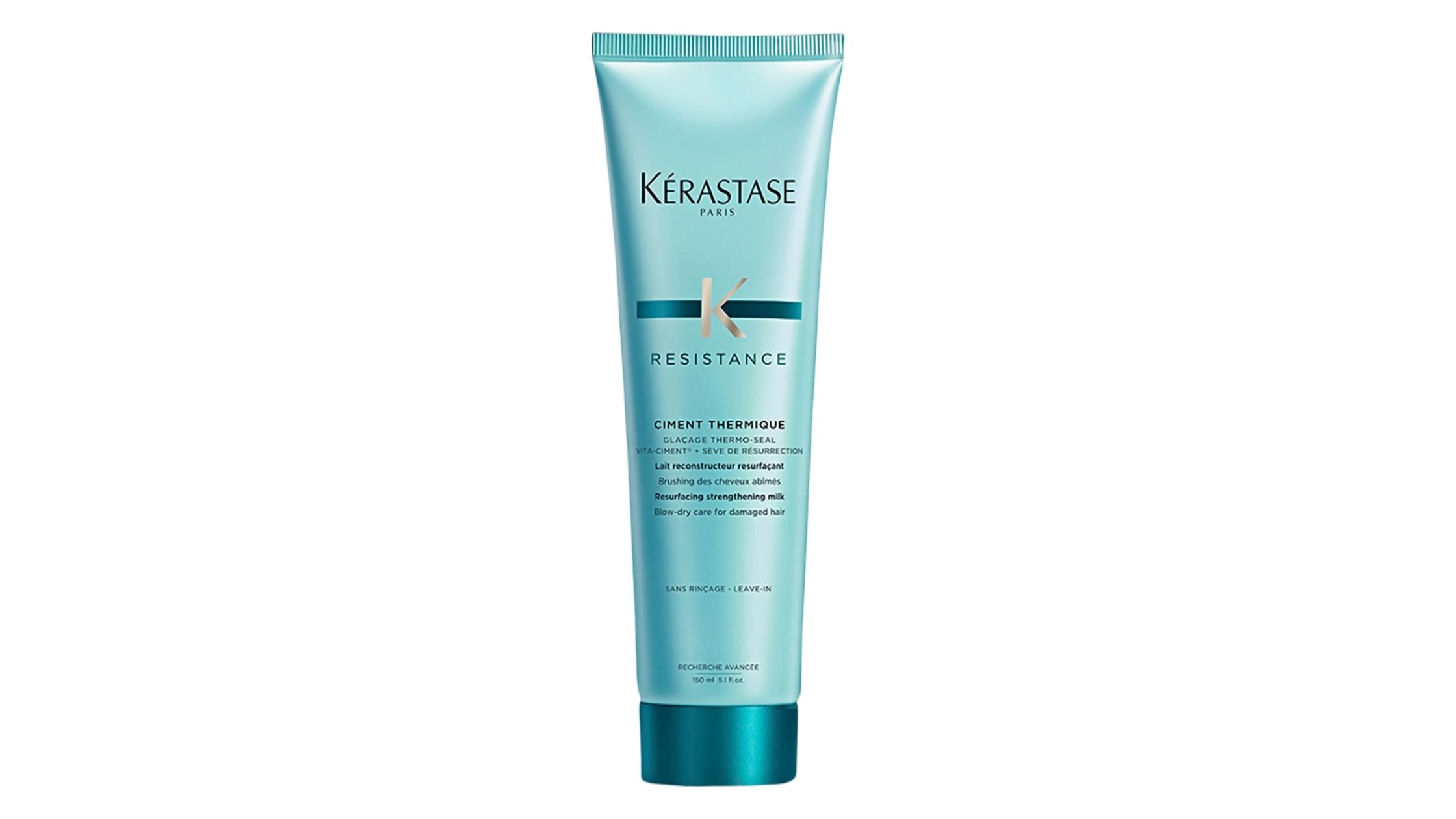 Kérastase Resistance Ciment Thermique Leave-In Cream