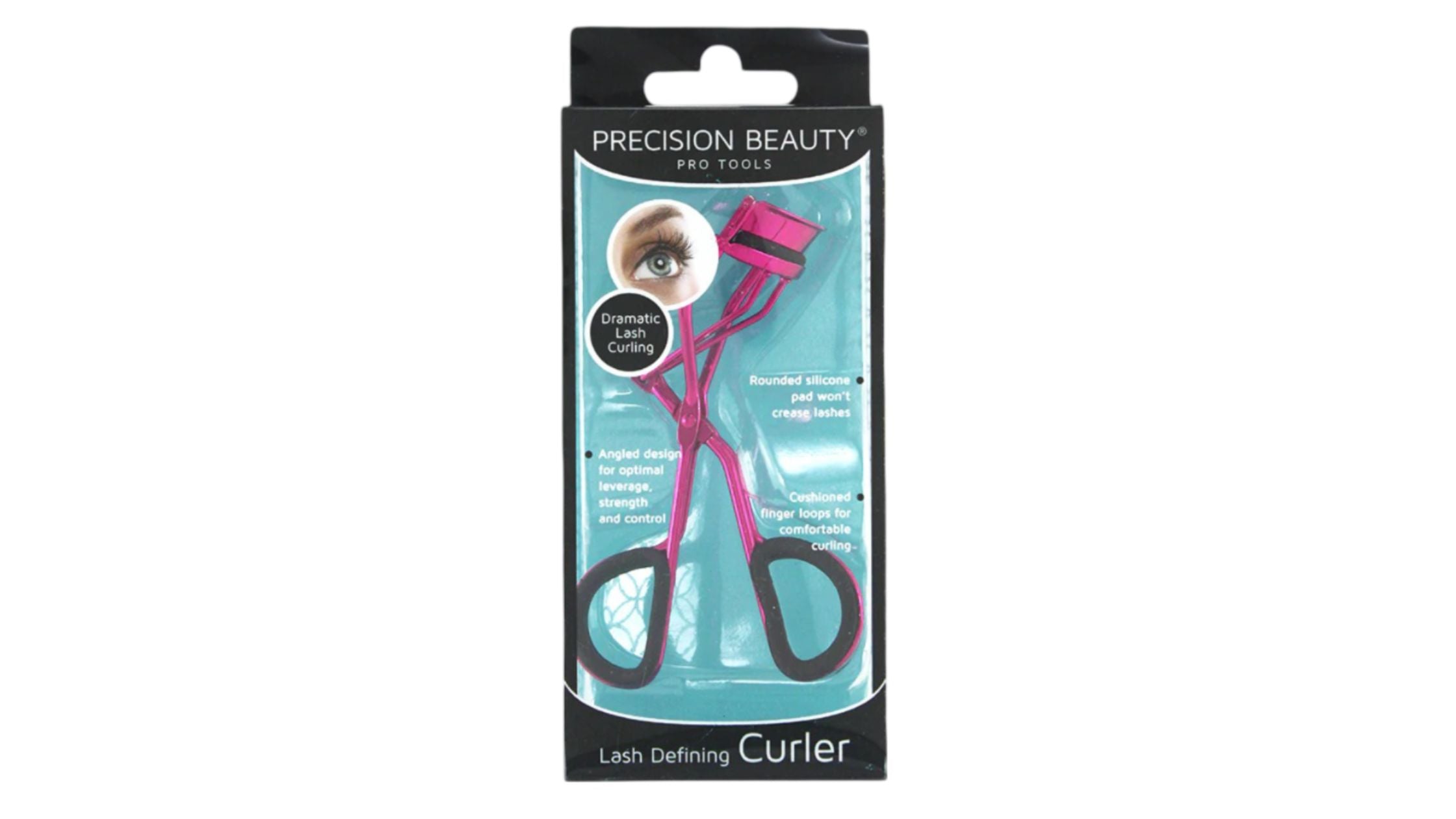 Lash Defining Curler by Precision Beauty