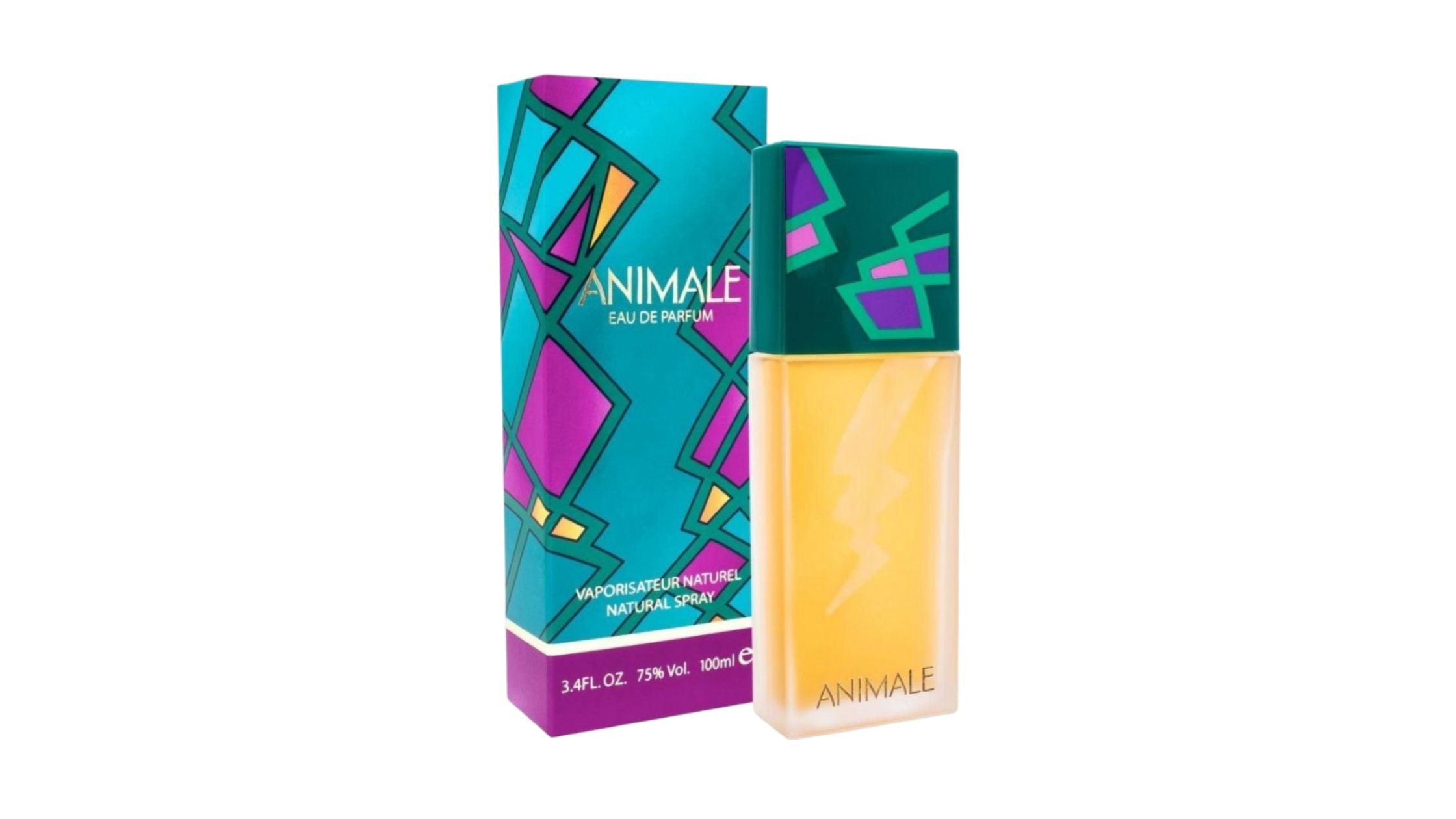 Animale For Ladies Eau De Parfum 100ML