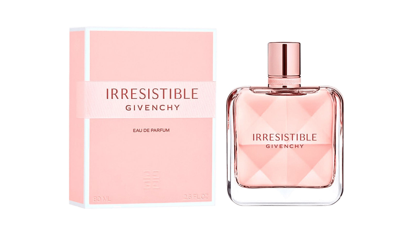 Irrestible For Ladies By GIVENCHI 80ml