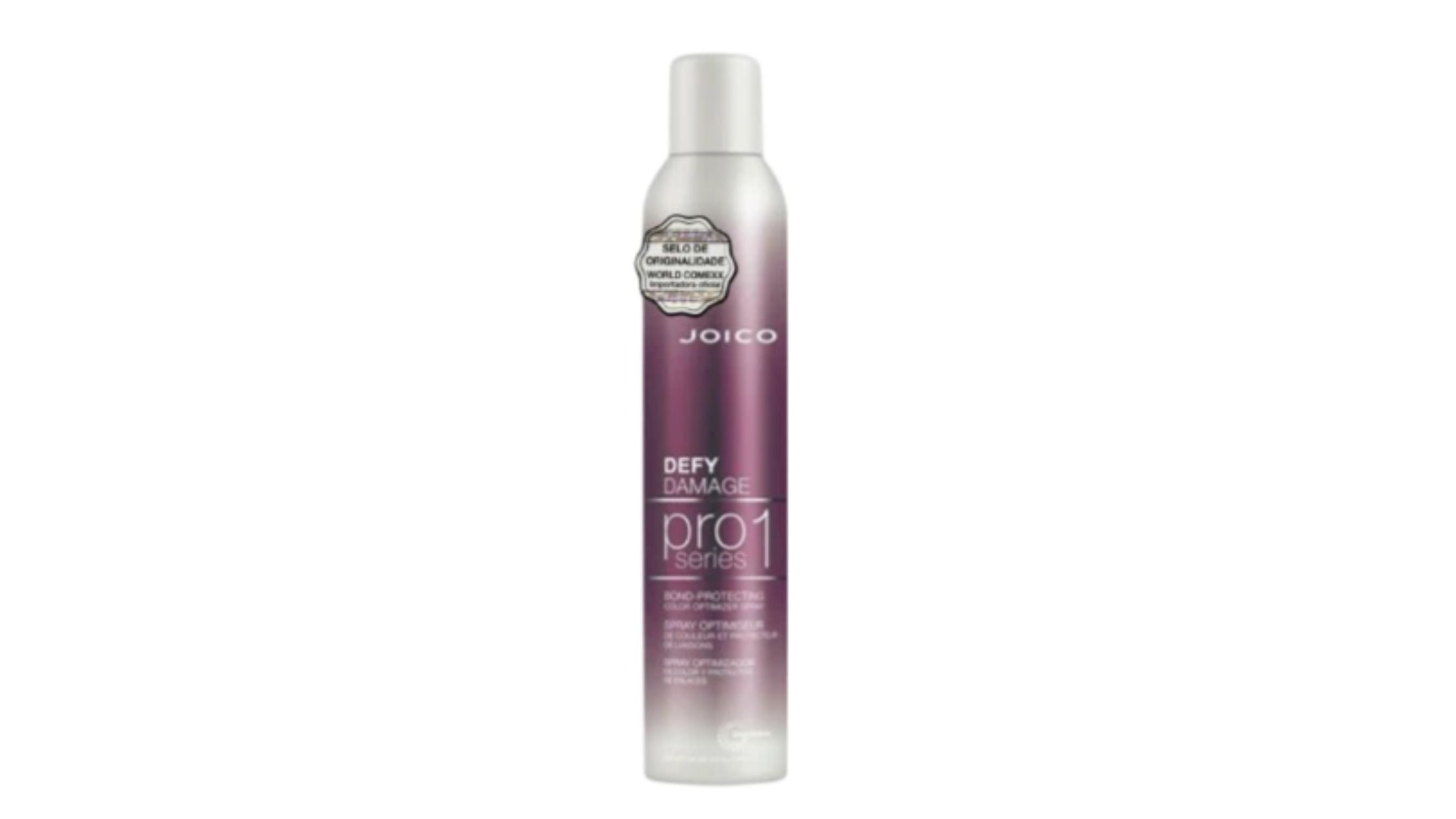 Joico Defy Damage Pro Series 