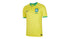 Official Brazil National Soccer Team Jersey - YesMegastore