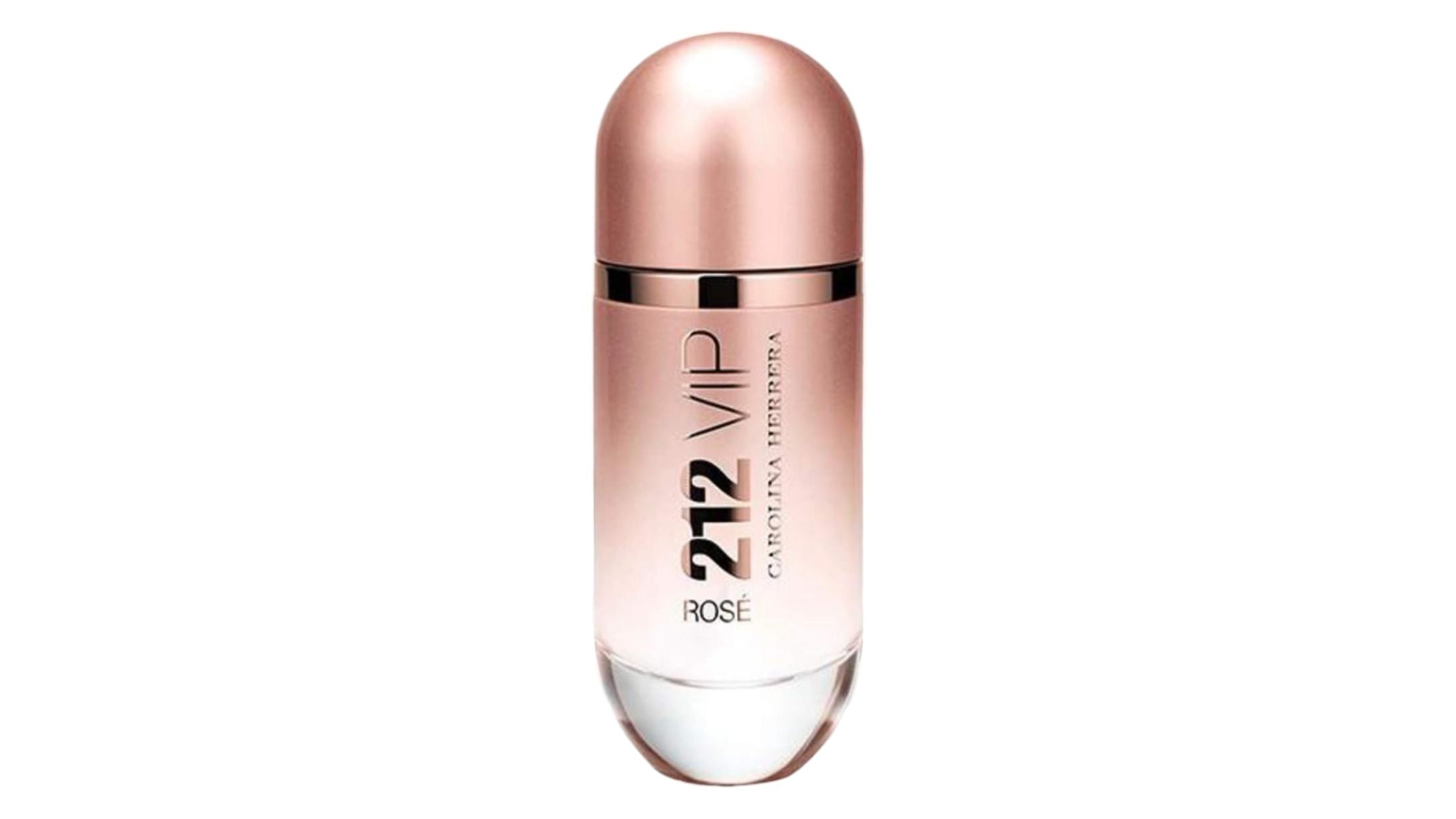 212 VIP Rosé by Carolina Herrera Eau de Parfum 80ml