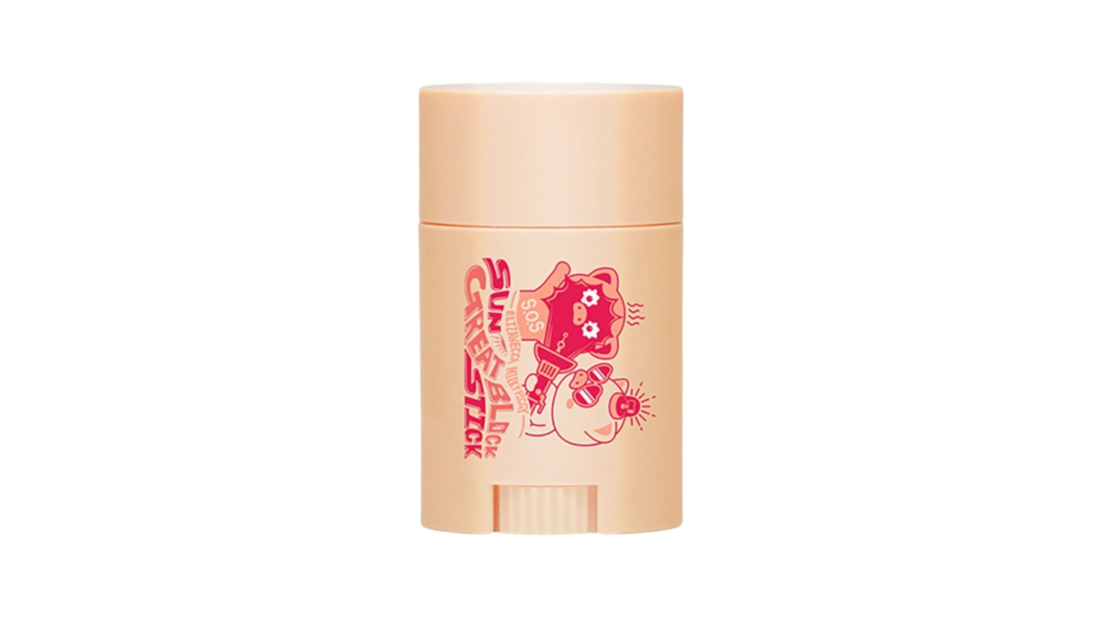 Elizavecca Milky Piggy Block Stick SPF 50+ PA++++ 22G