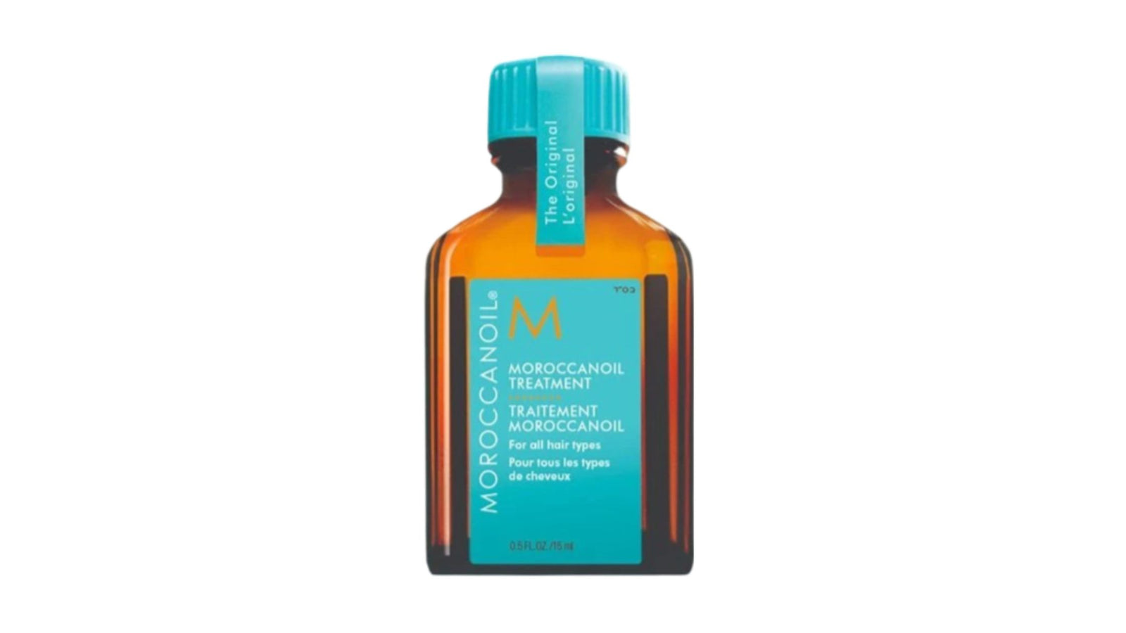 Moroccanoil Treatment Oil Travel Size 15ml