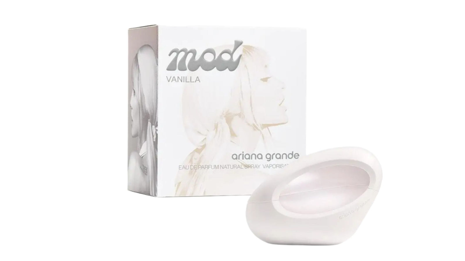 Ariana Grande Mod Vanilla Eau de Parfum 100ml