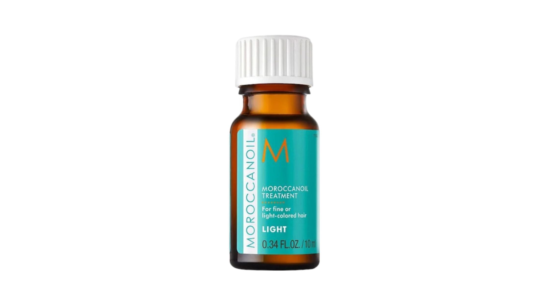 Moroccanoil Treatment Oil Travel Size 10ml