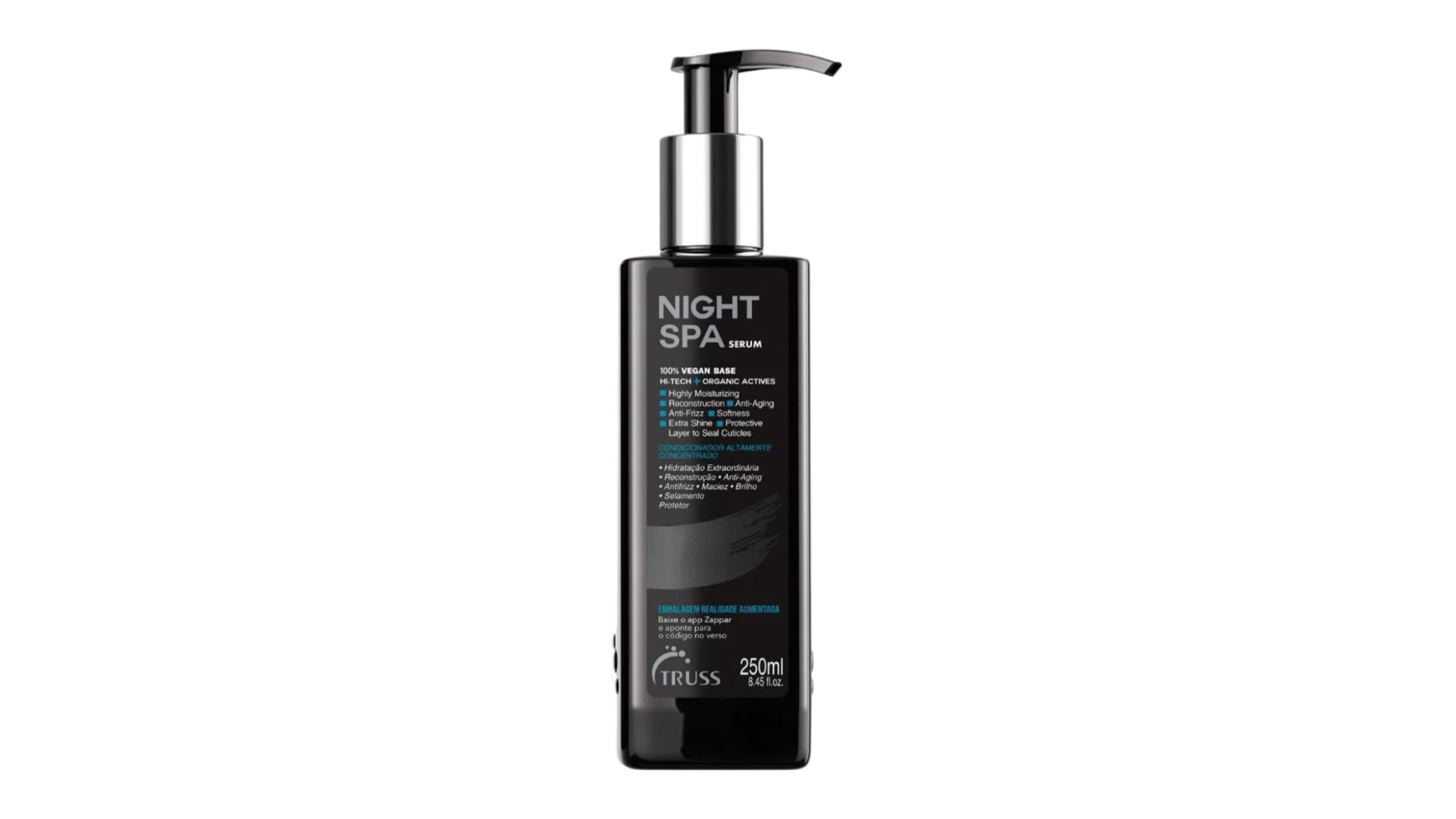 Truss Night Spa 250ml / 8.45 fl oz