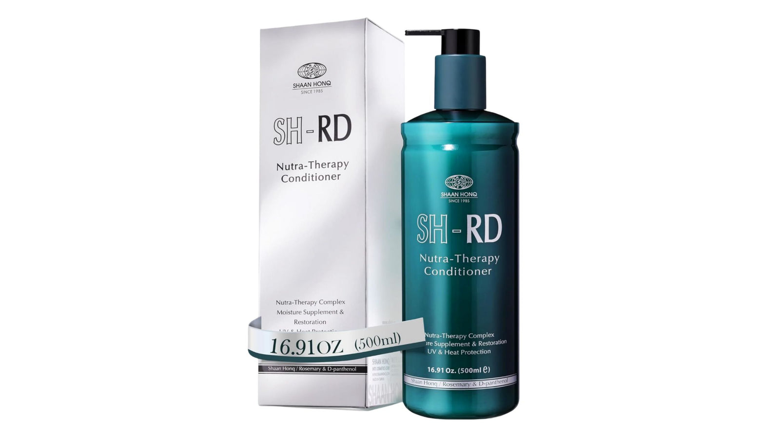 SH-RD Nutra Therapy Conditioner 500ml