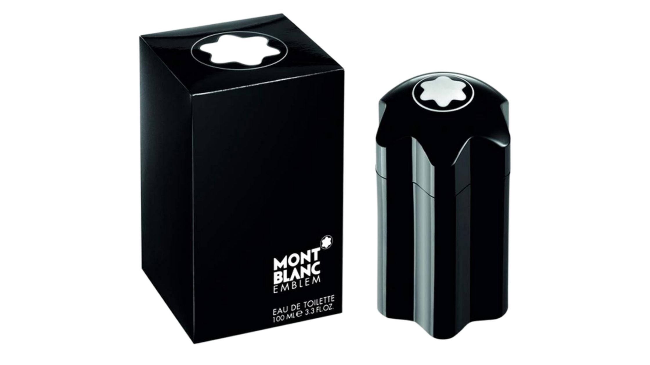 Emblem By Mont Blanc Eau De Toilette 100ml