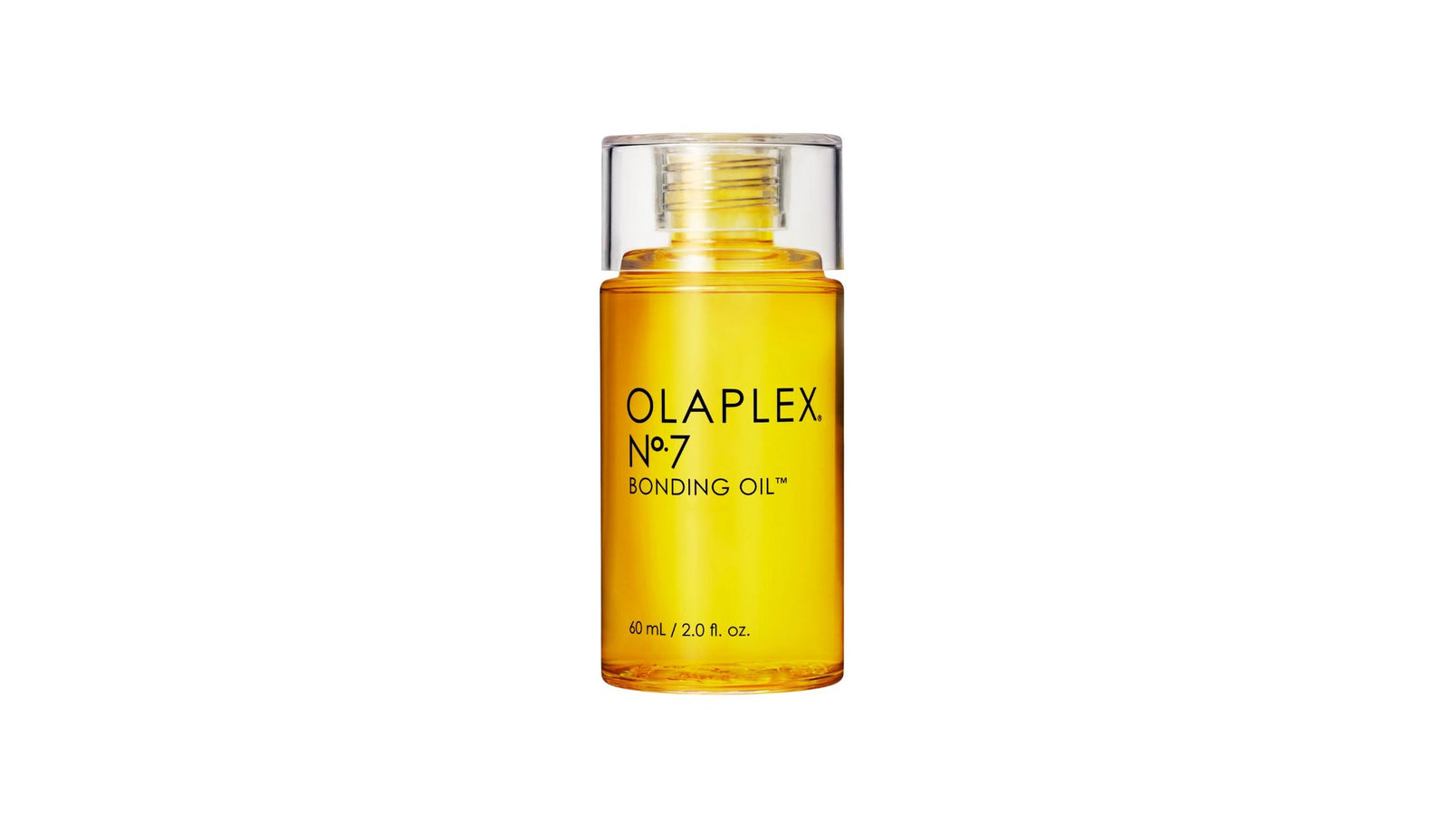 Olaplex No.7 Bonding Oil 60ml