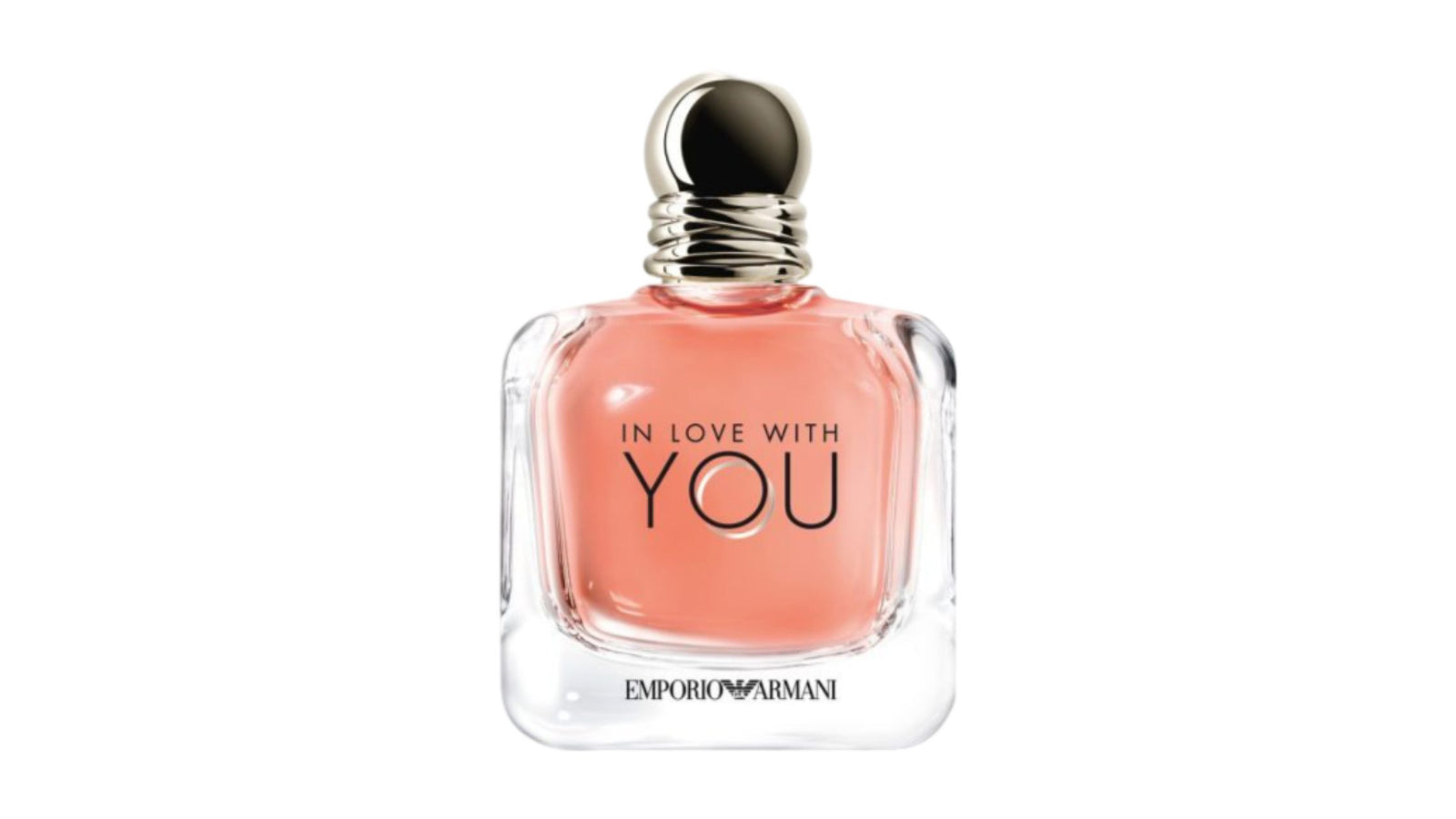 Emporio Armani In Love With You EDP 100ml