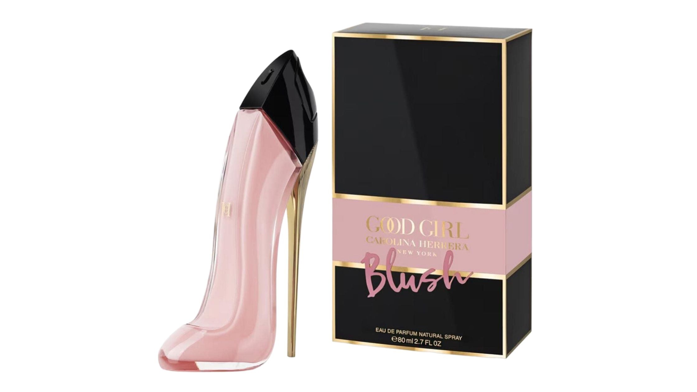 Carolina Herrera Good Girl Blush EDP 80ml