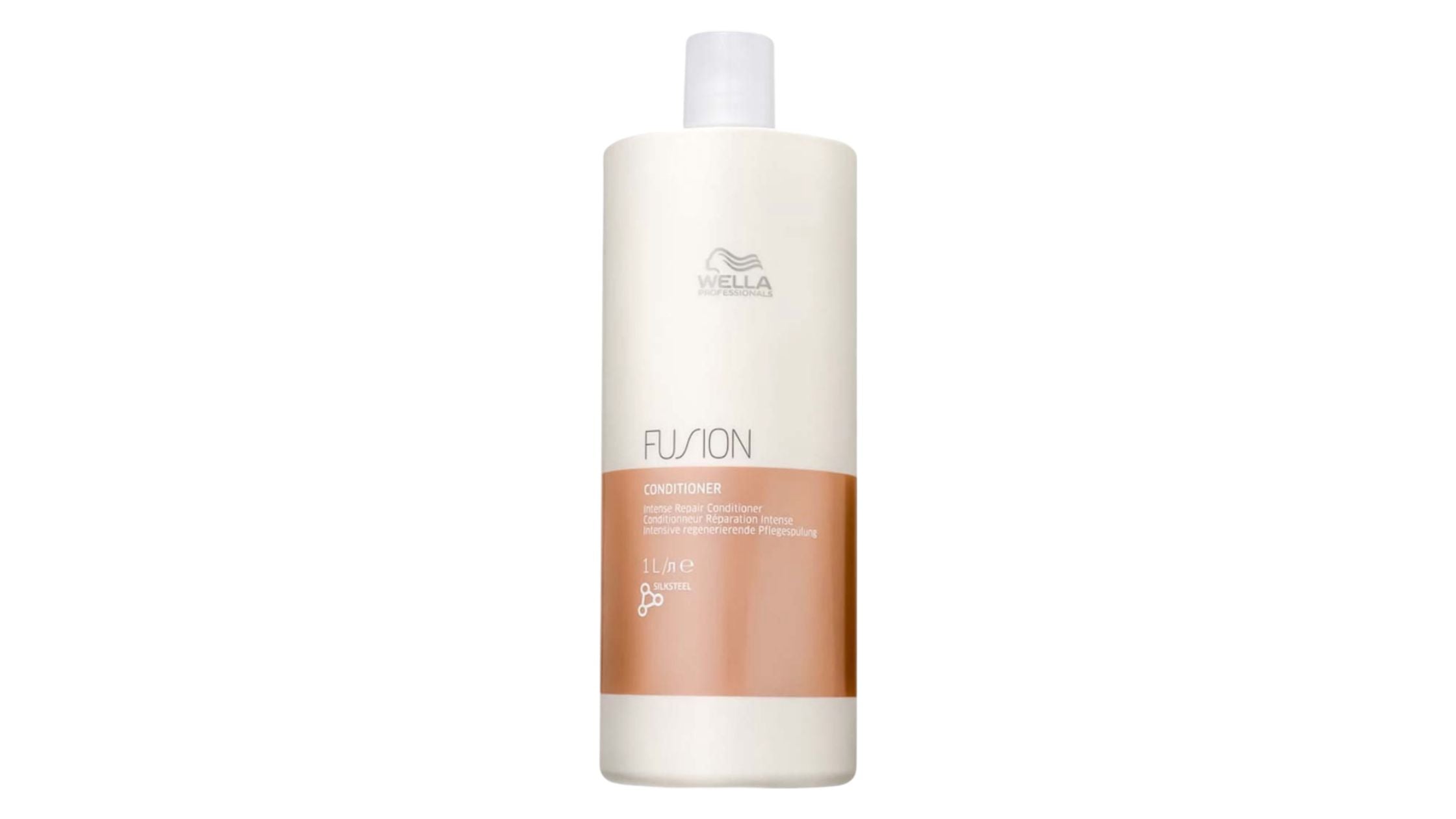 Wella Professionals FusionPlex Conditioner 1L