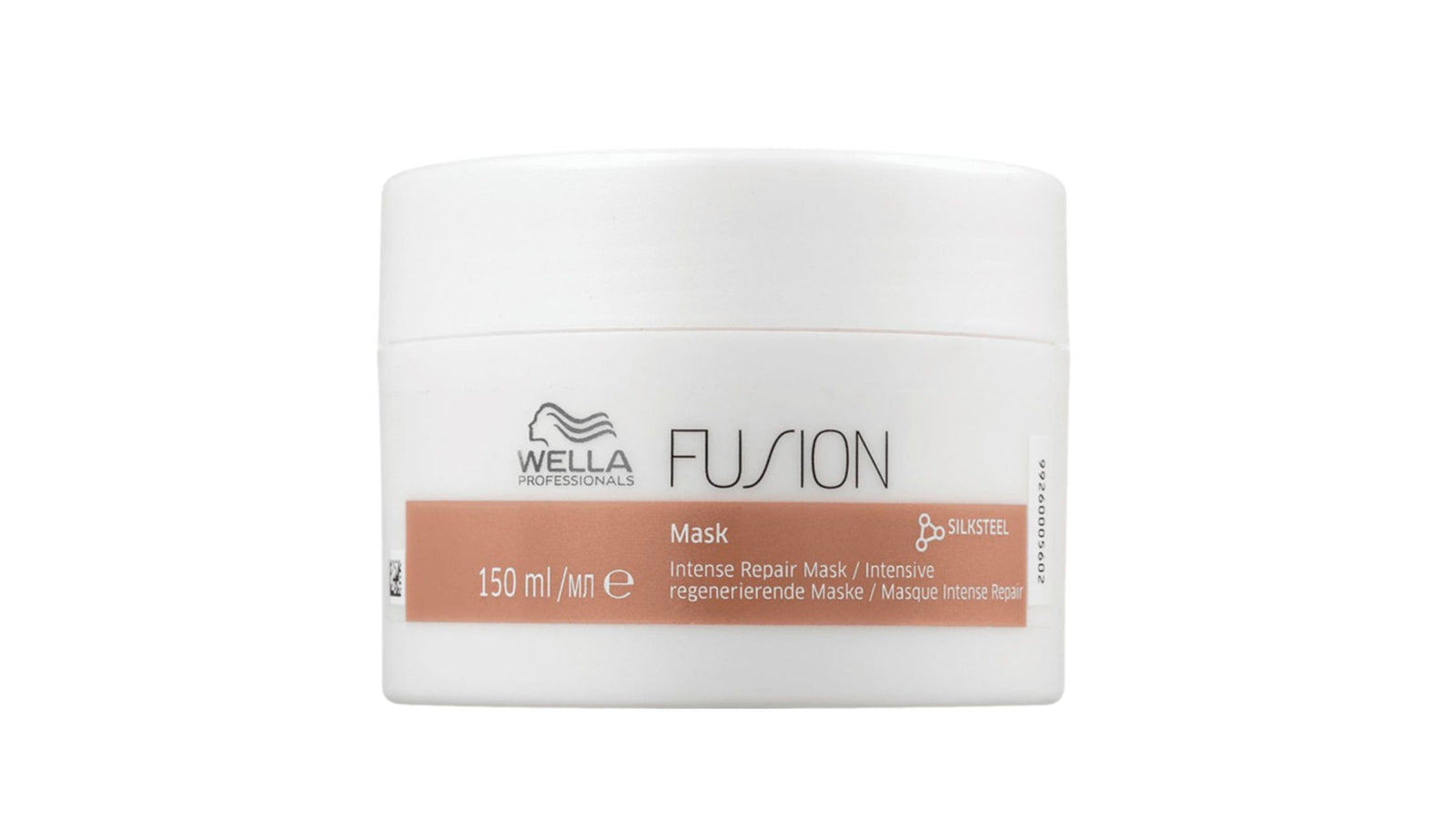 Wella Professionals FusionPlex Mask 150ml