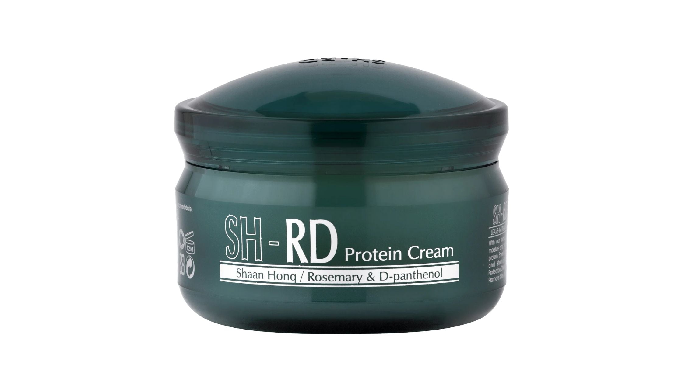 SH-RD Protein Cream 10ml