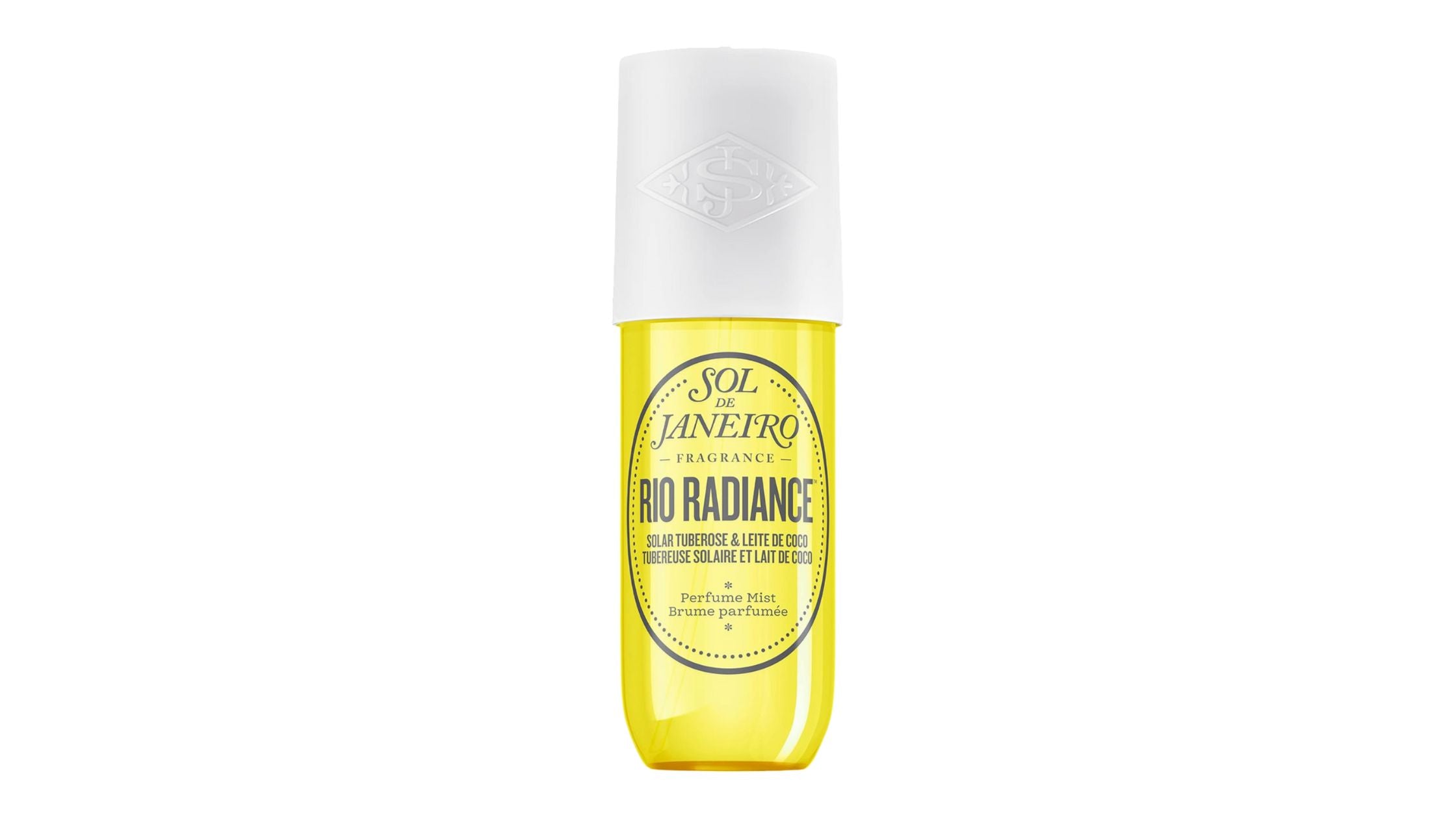 Sol de Janeiro Rio Radiance Body Splash