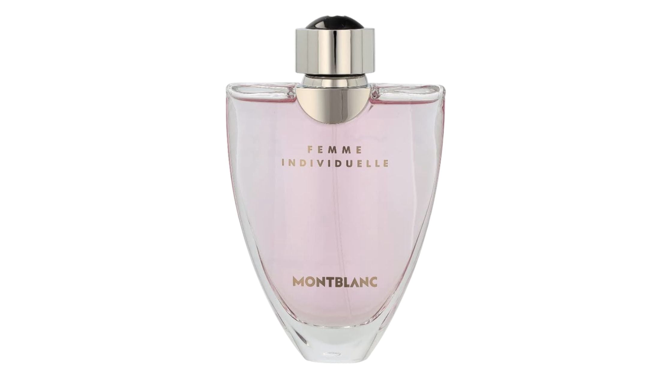 Femme Individuelle EDT By MONT BLANC 75ml