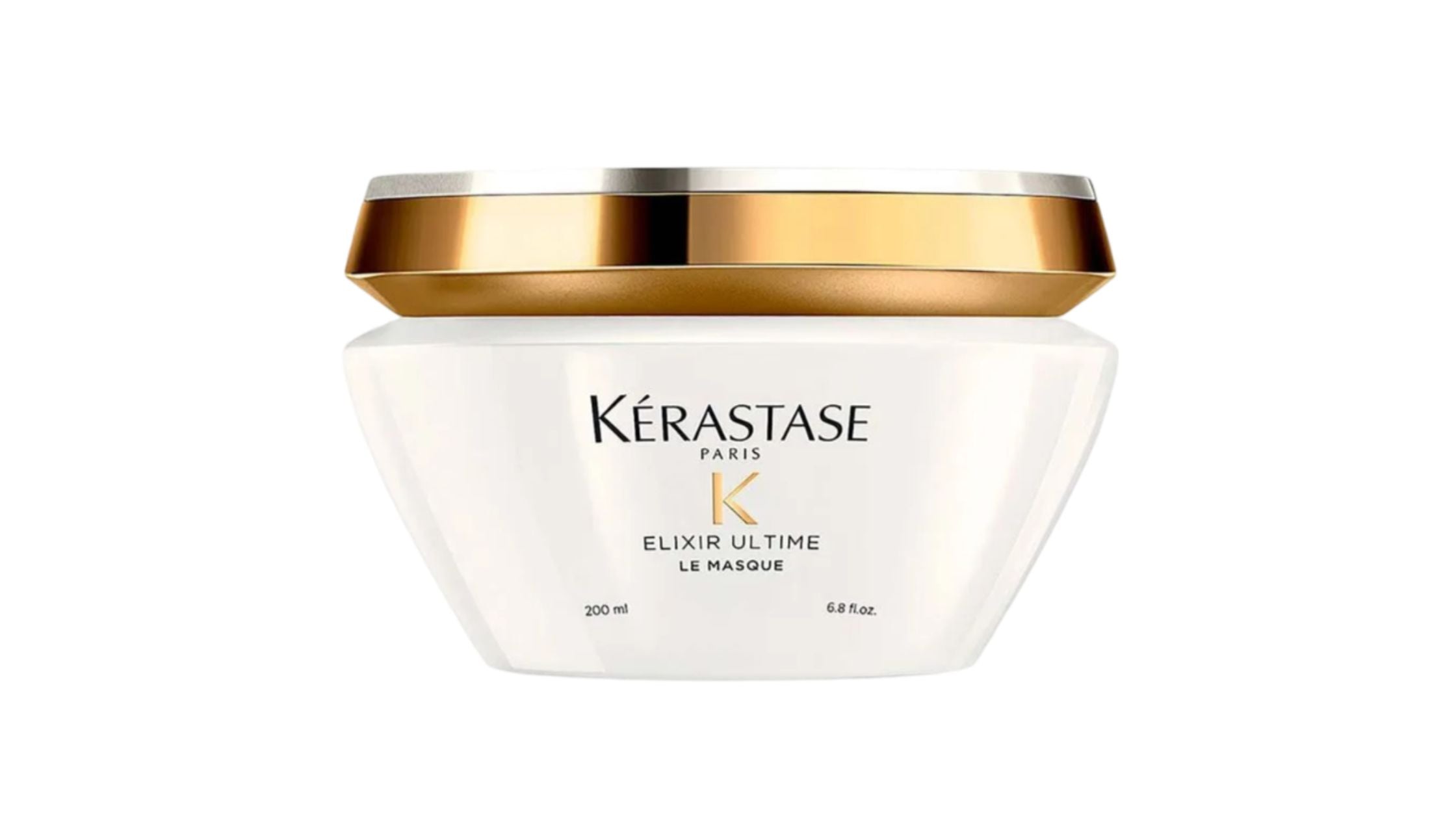 Kérastase Elixir Ultime Le Masque