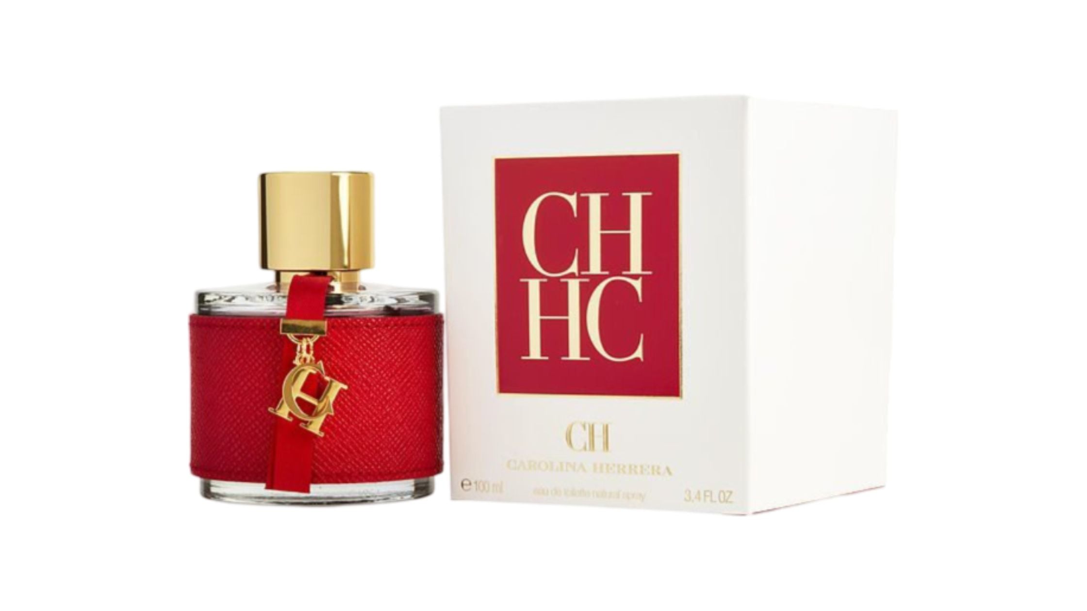 CH Carolina Herrera EDT 100ml