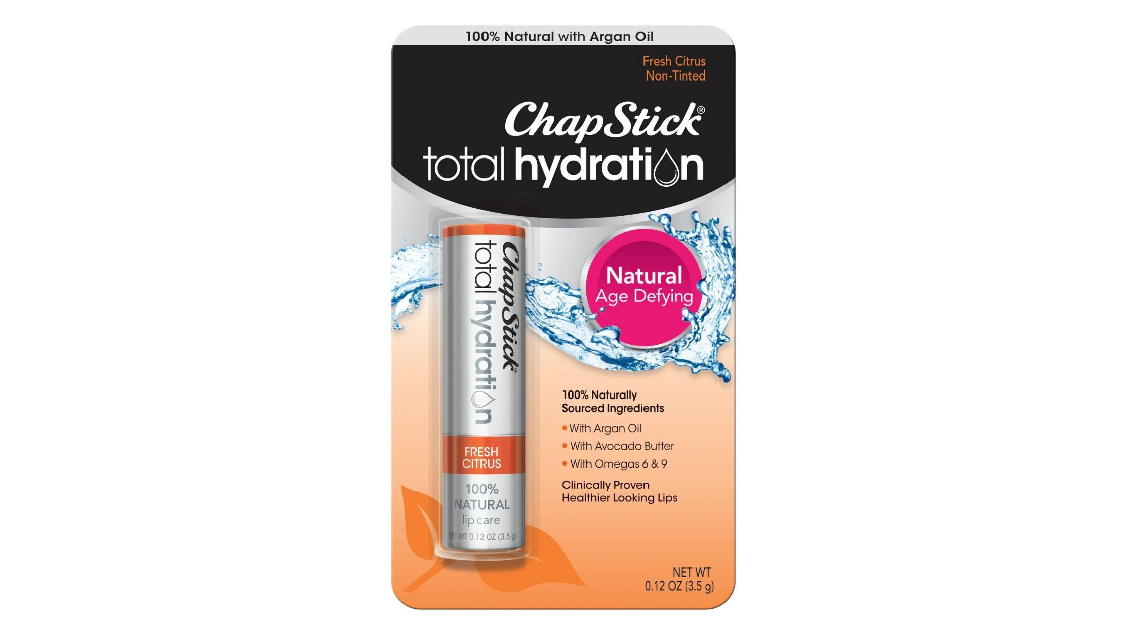 ChapStick Total hydration By Beauty Creations