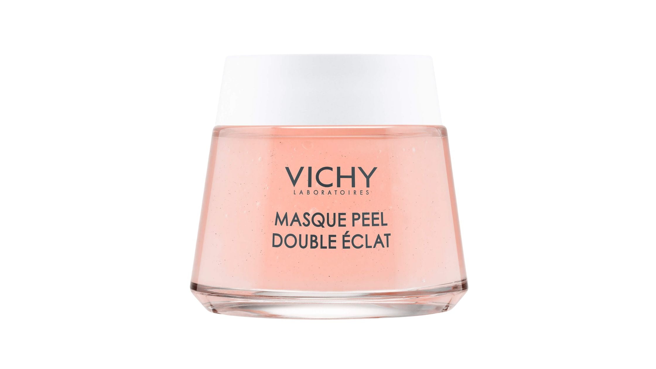 Vichy Laboratoires Masque Peel Double Éclat