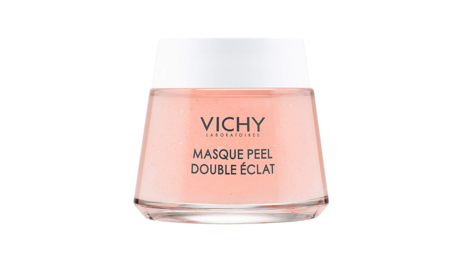 Vichy Laboratoires Masque Peel Double Éclat