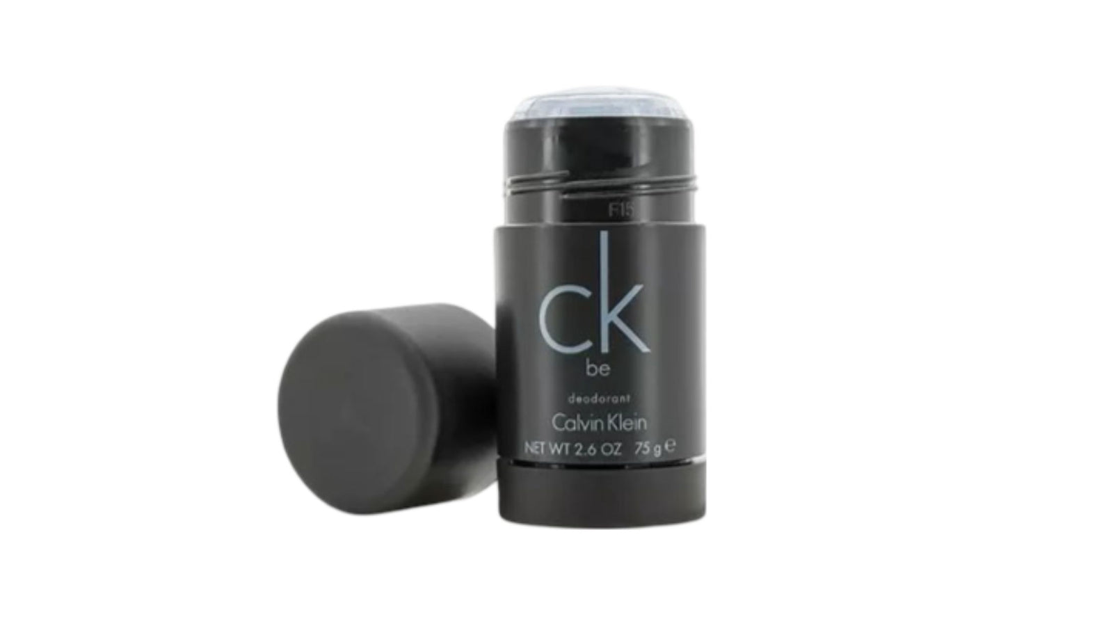 CK Be Deodorant by Calvin Klein