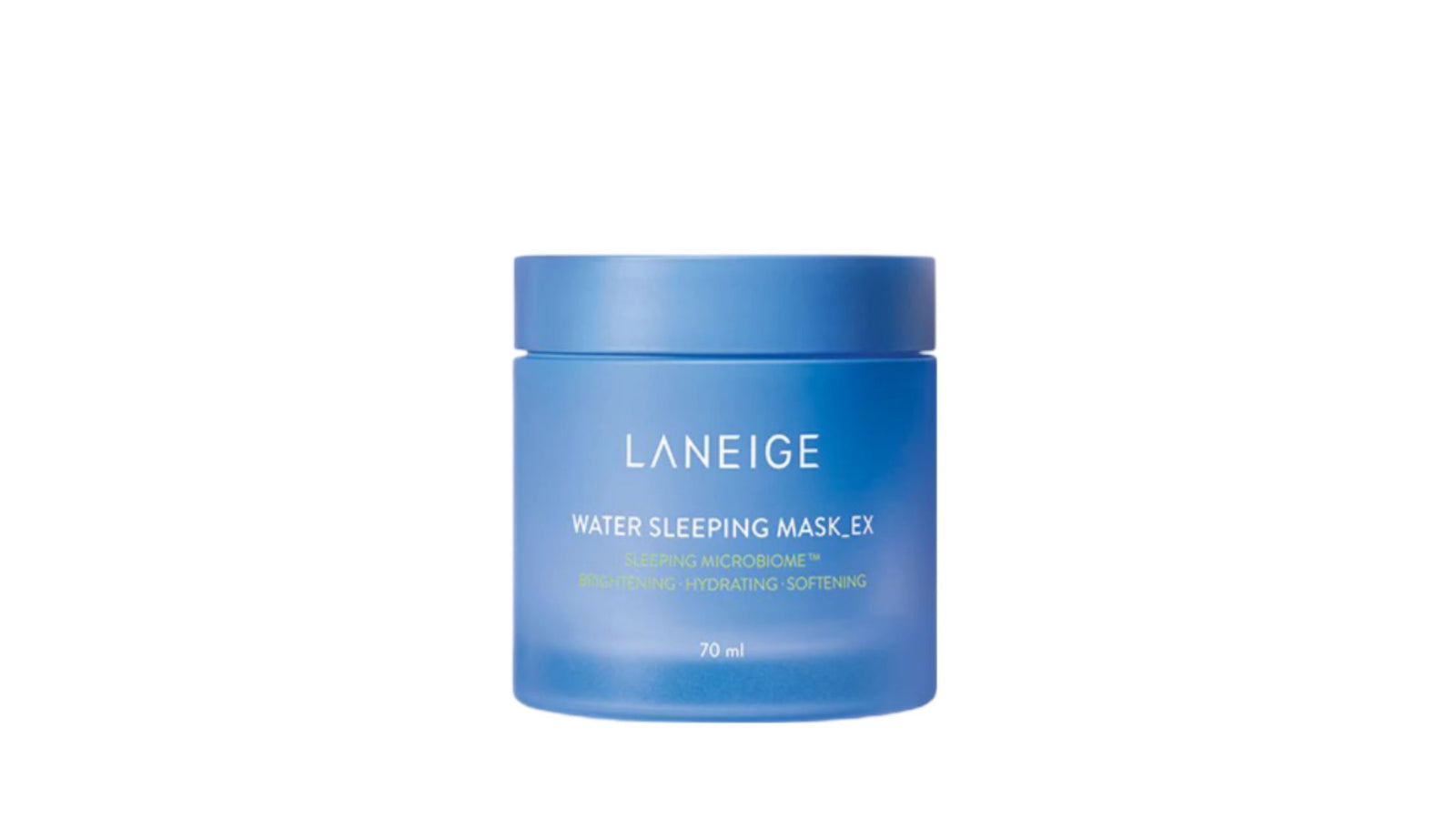 Laneige Water Sleeping Mask_EX 70ml