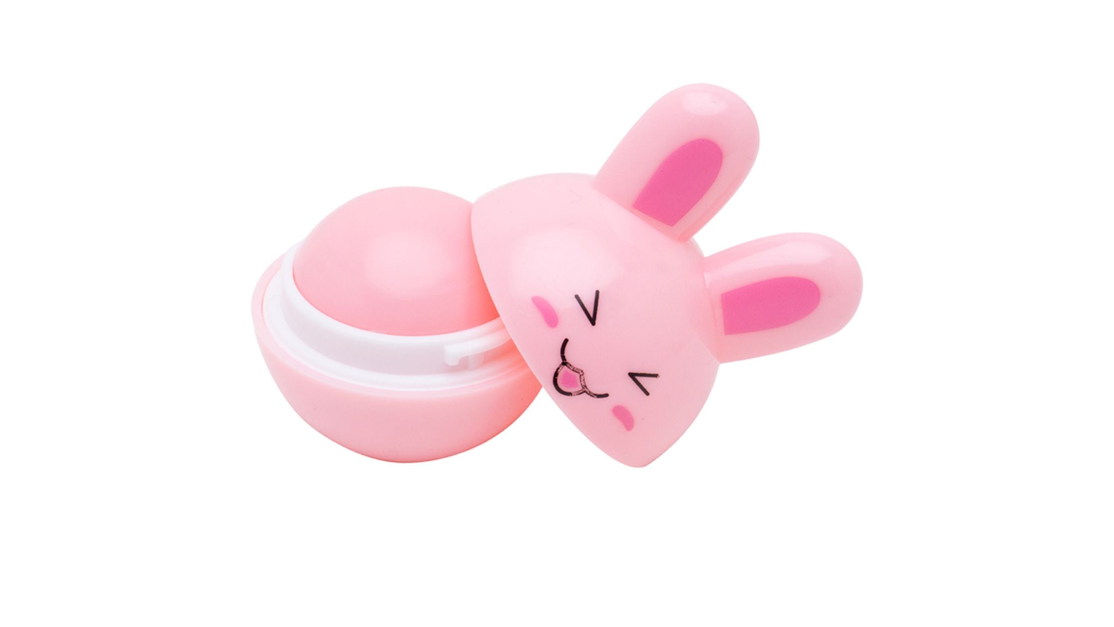 Cotton Candy Scented Lip Balm - PX Look