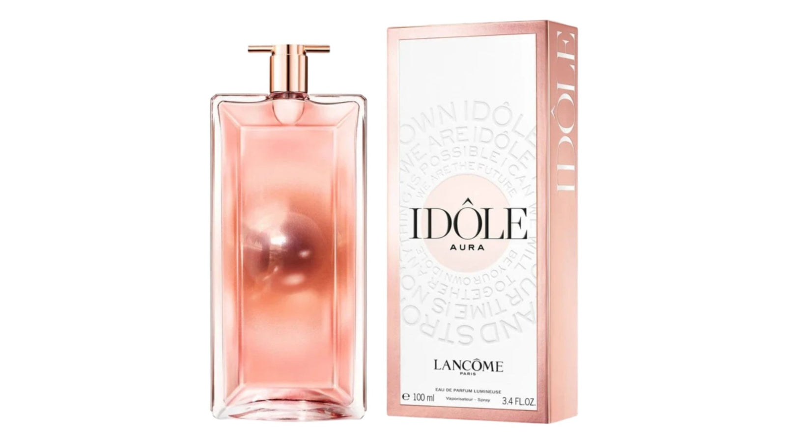 LANCOME Idôle Aura Eau De Parfum 100ml