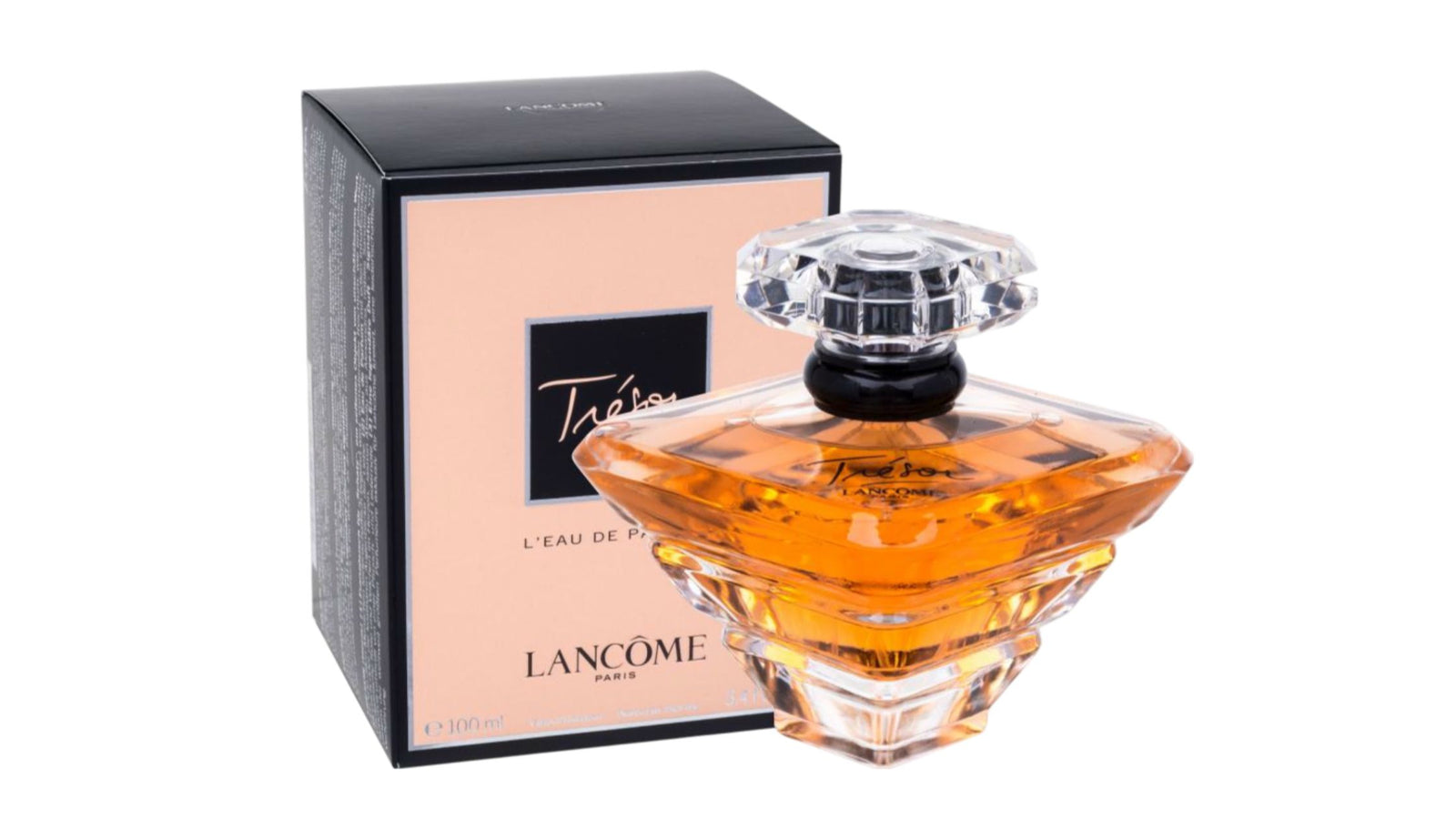 LANCOME Trésor Eau De Parfum Spray 100ml