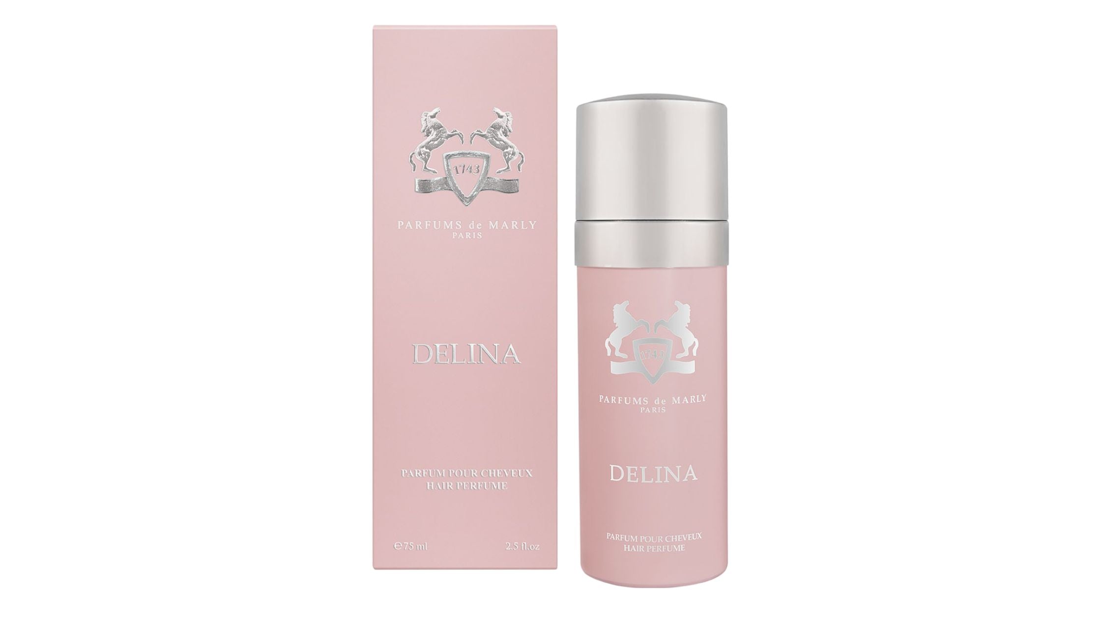 Delina Hair Perfume, de Marly Delina 75ml