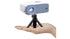 VOPLLS Mini Projector