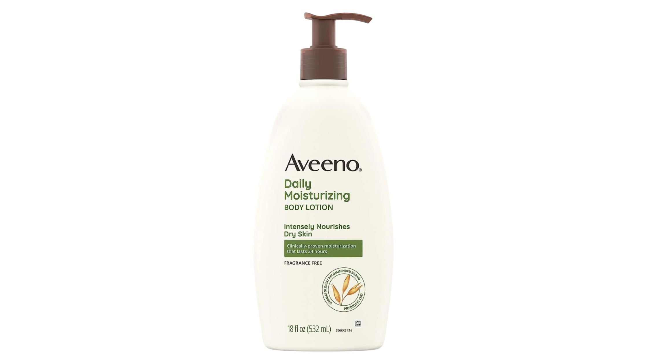 Aveeno Daily Moisturizing Lotion 