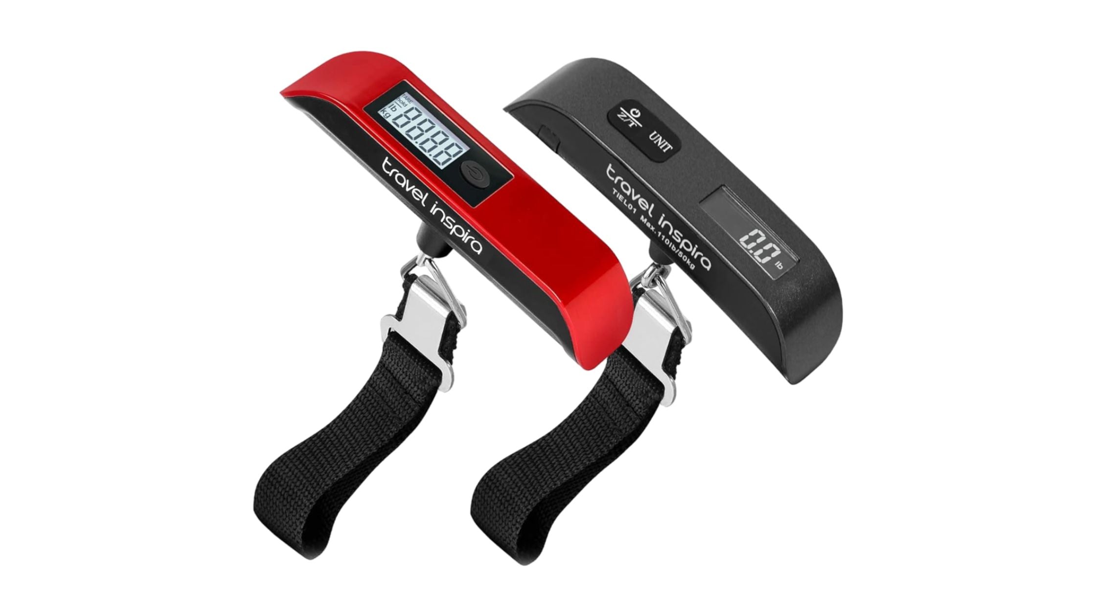 Inspira Digital Luggage Scale