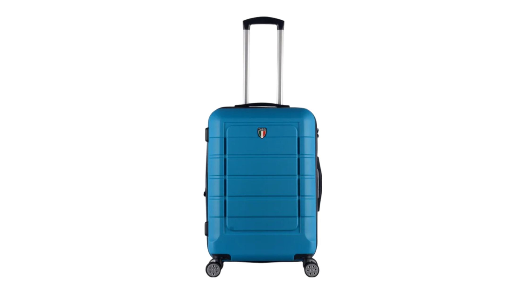 TUCCI Console Hard T0273-30 Blue Luggage 