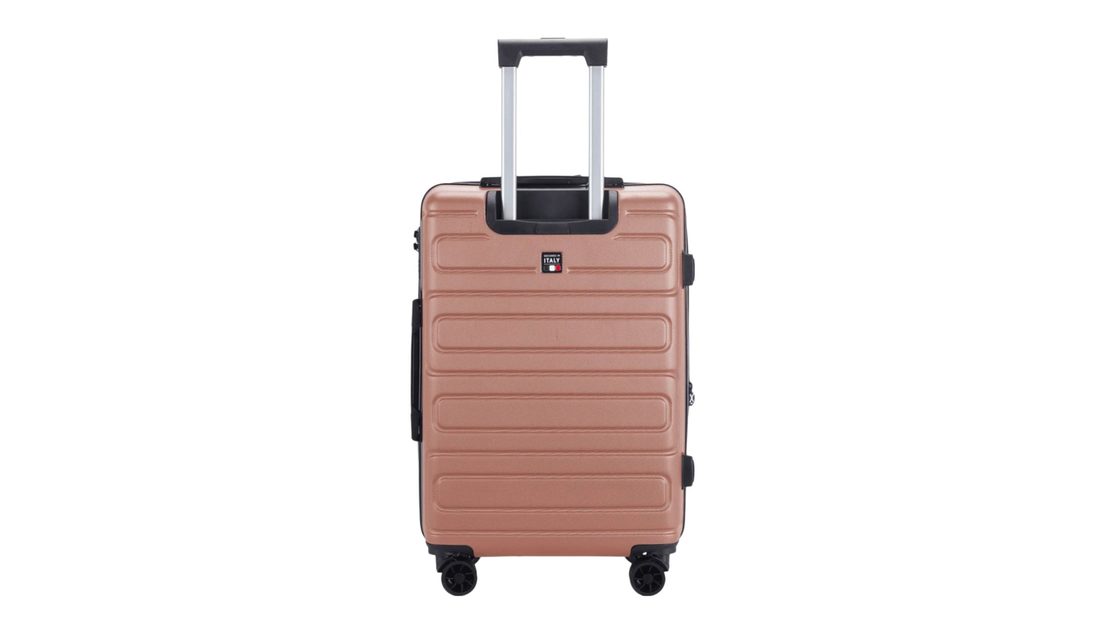 TUCCI S0561-19 Rose Gold Luggage