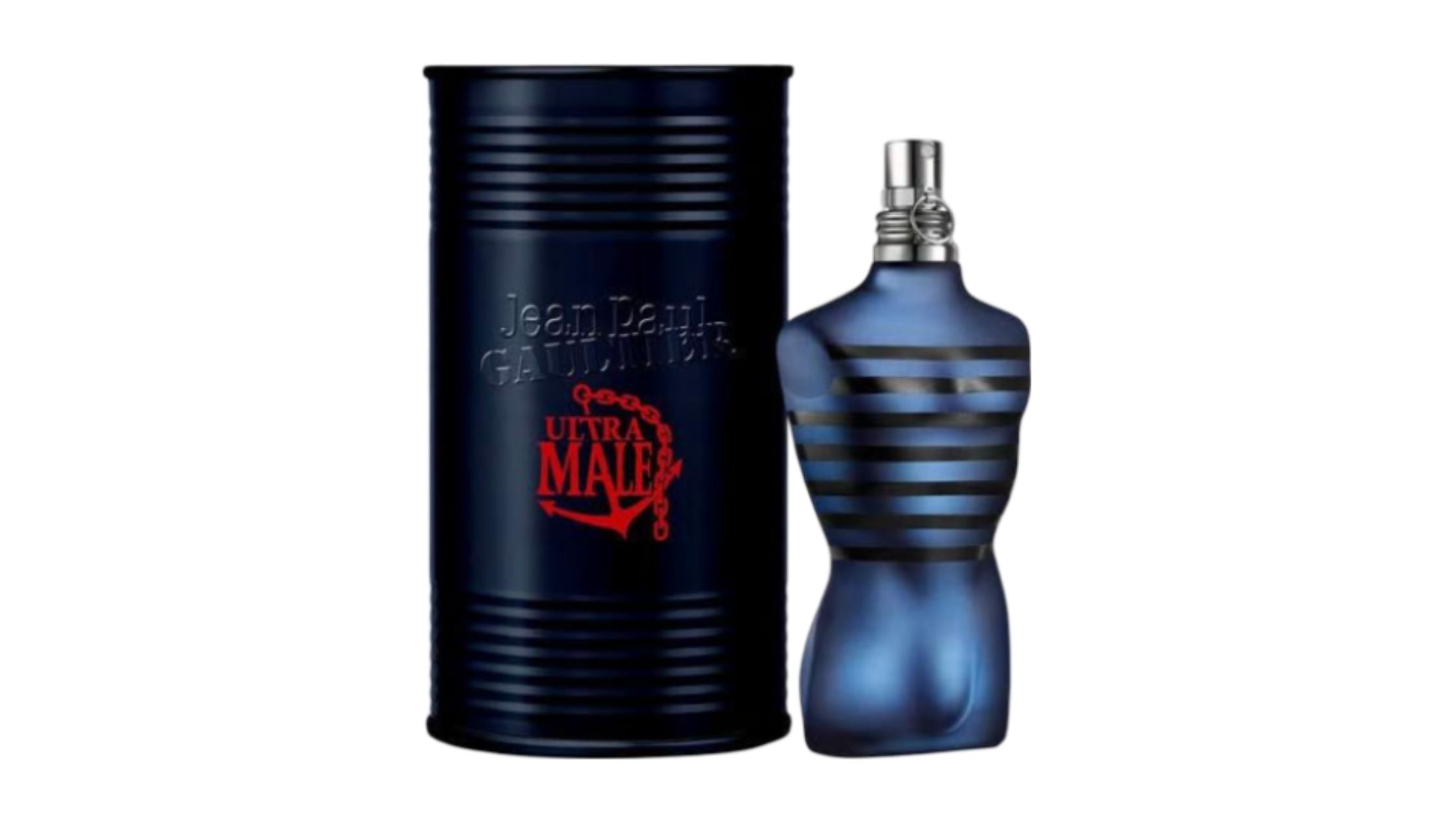 Ultra Male By JEAN PAUL GAULTIER EDT 75ml