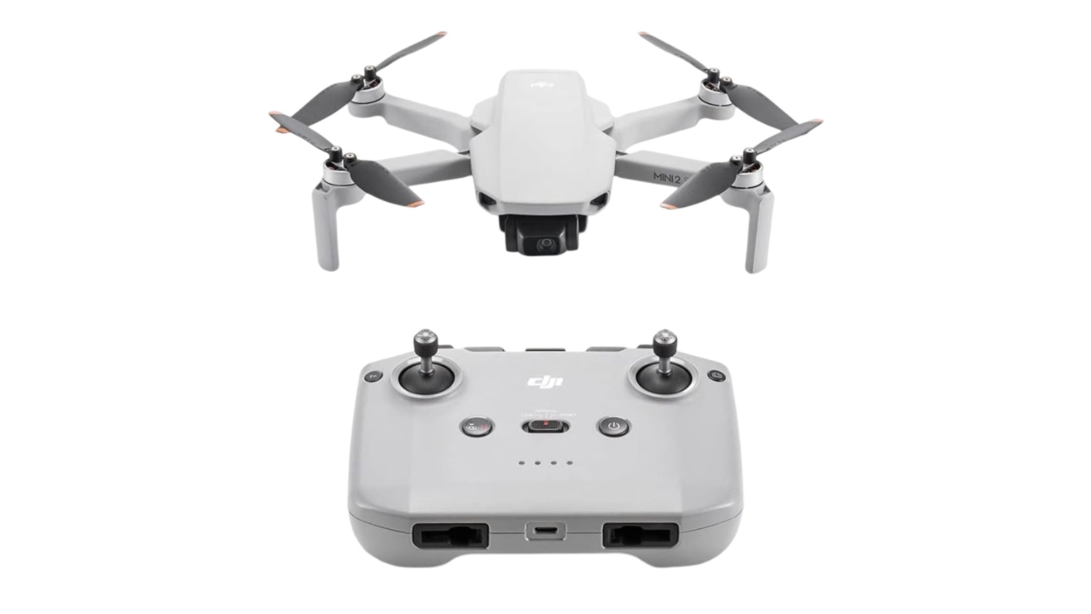 DJI Mini 2 SE Ultra Light Drone