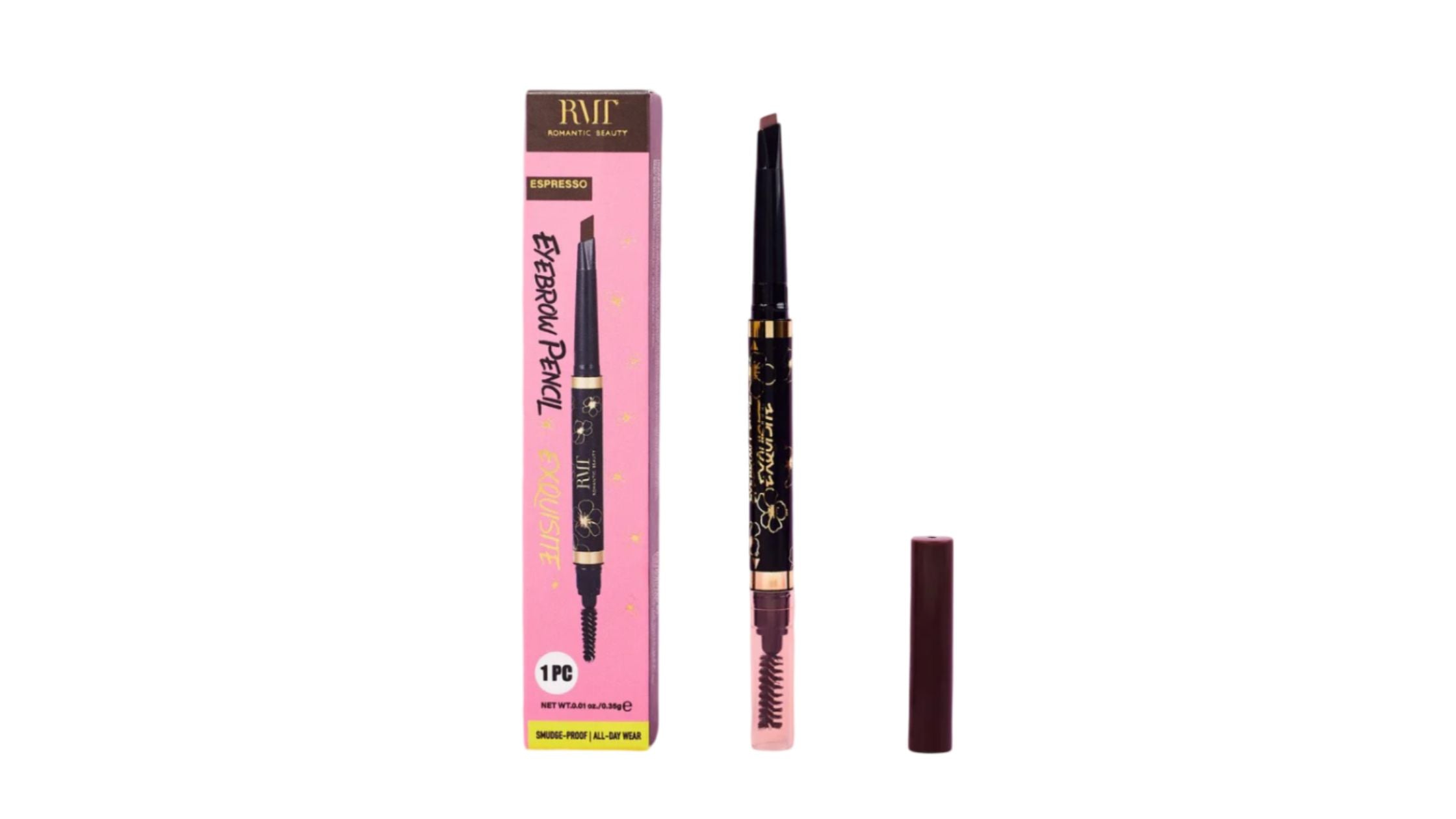 Exquisite Eyebrow Pencil By Romantic beauty