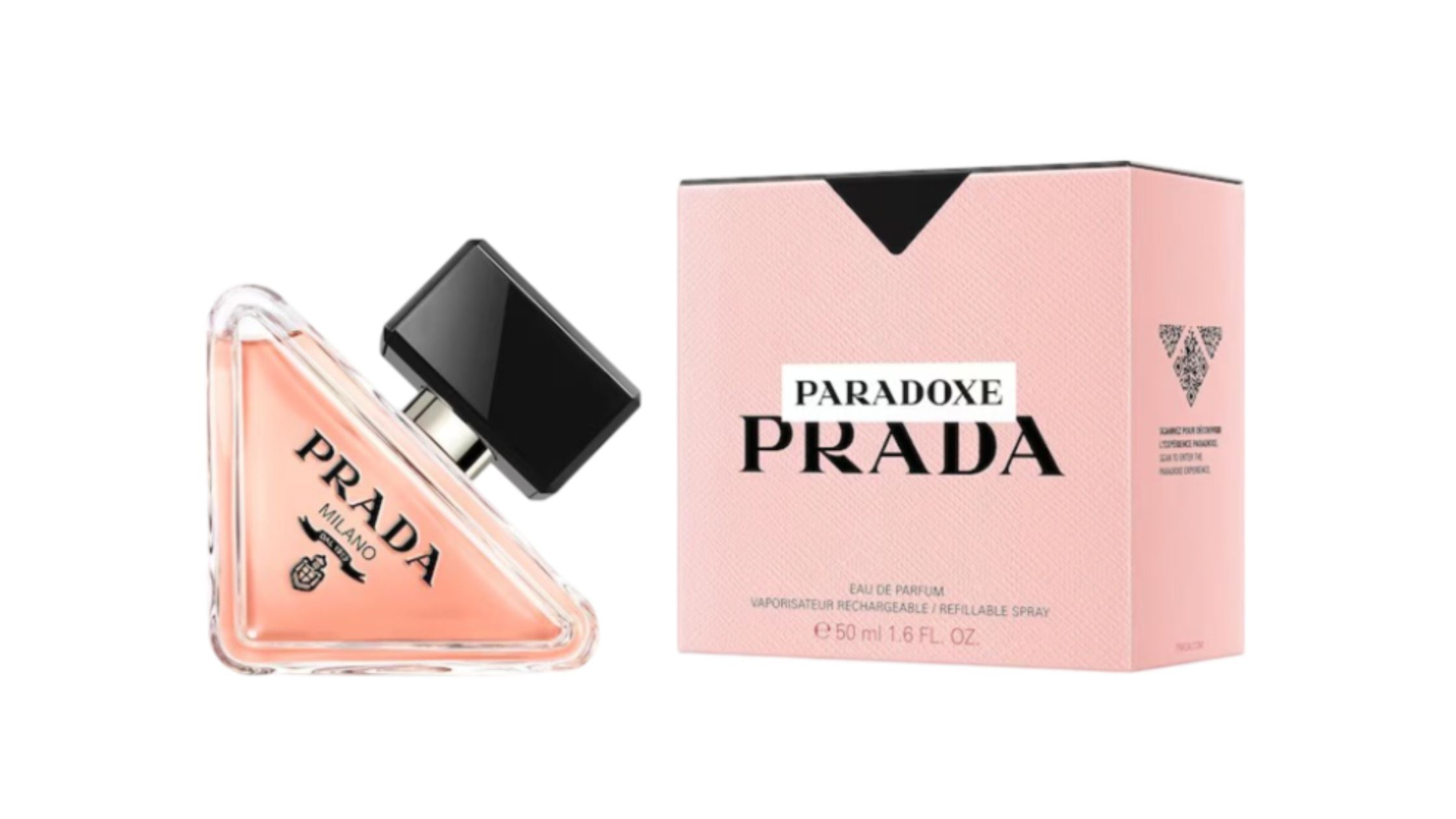 Paradoxe PRADA Eau De Parfum 50ml 