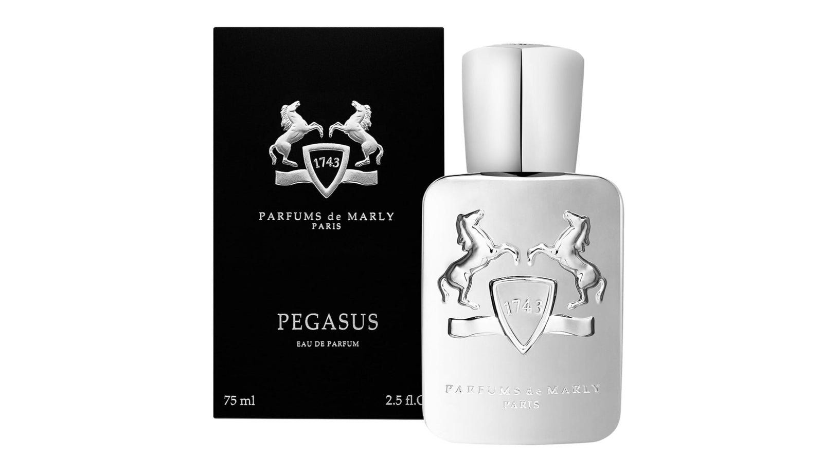 Pegasus EDP PARFUMS DE MARLY 75ml