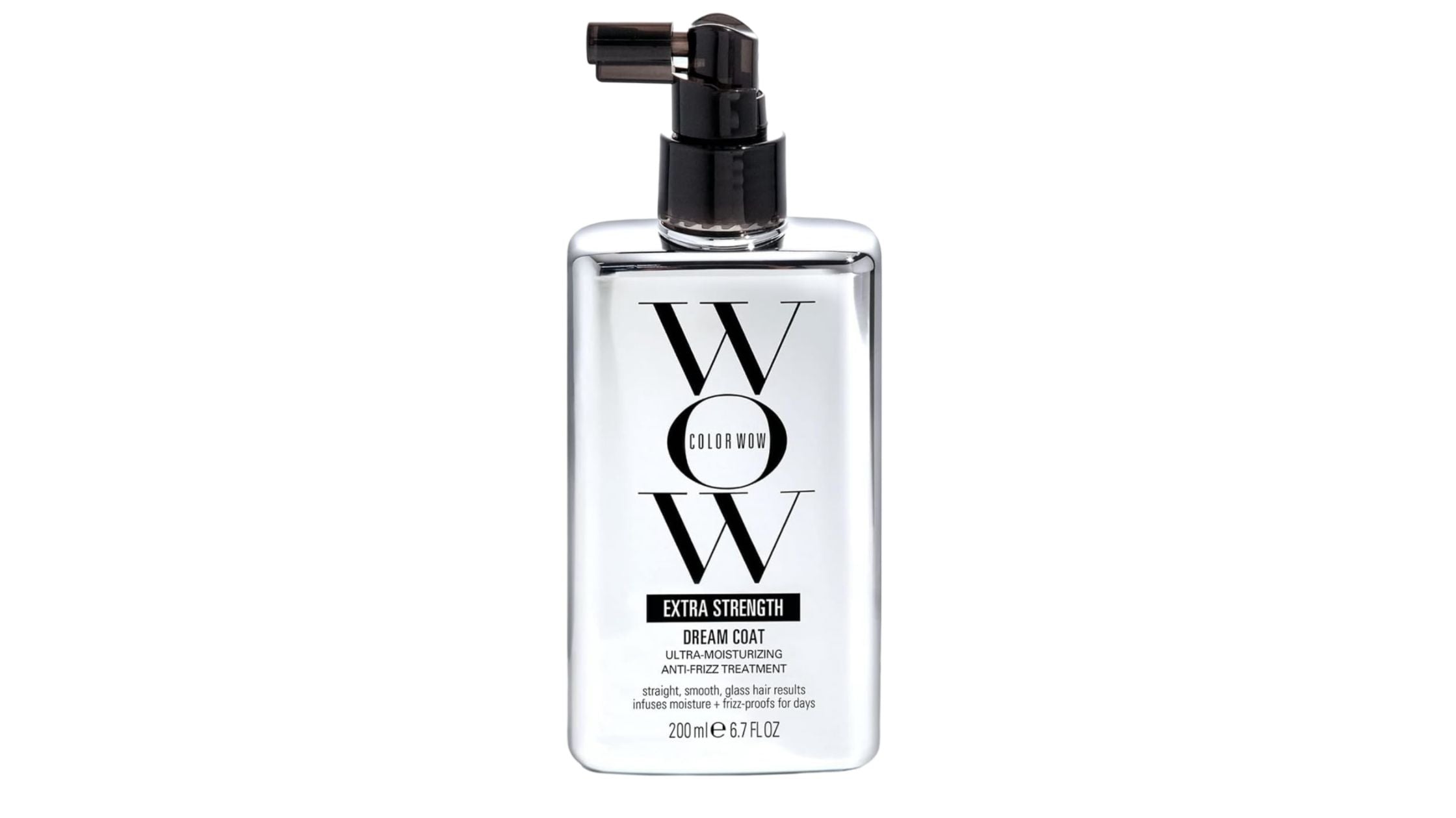 WOW Extra Strength Dream Coat 200ml