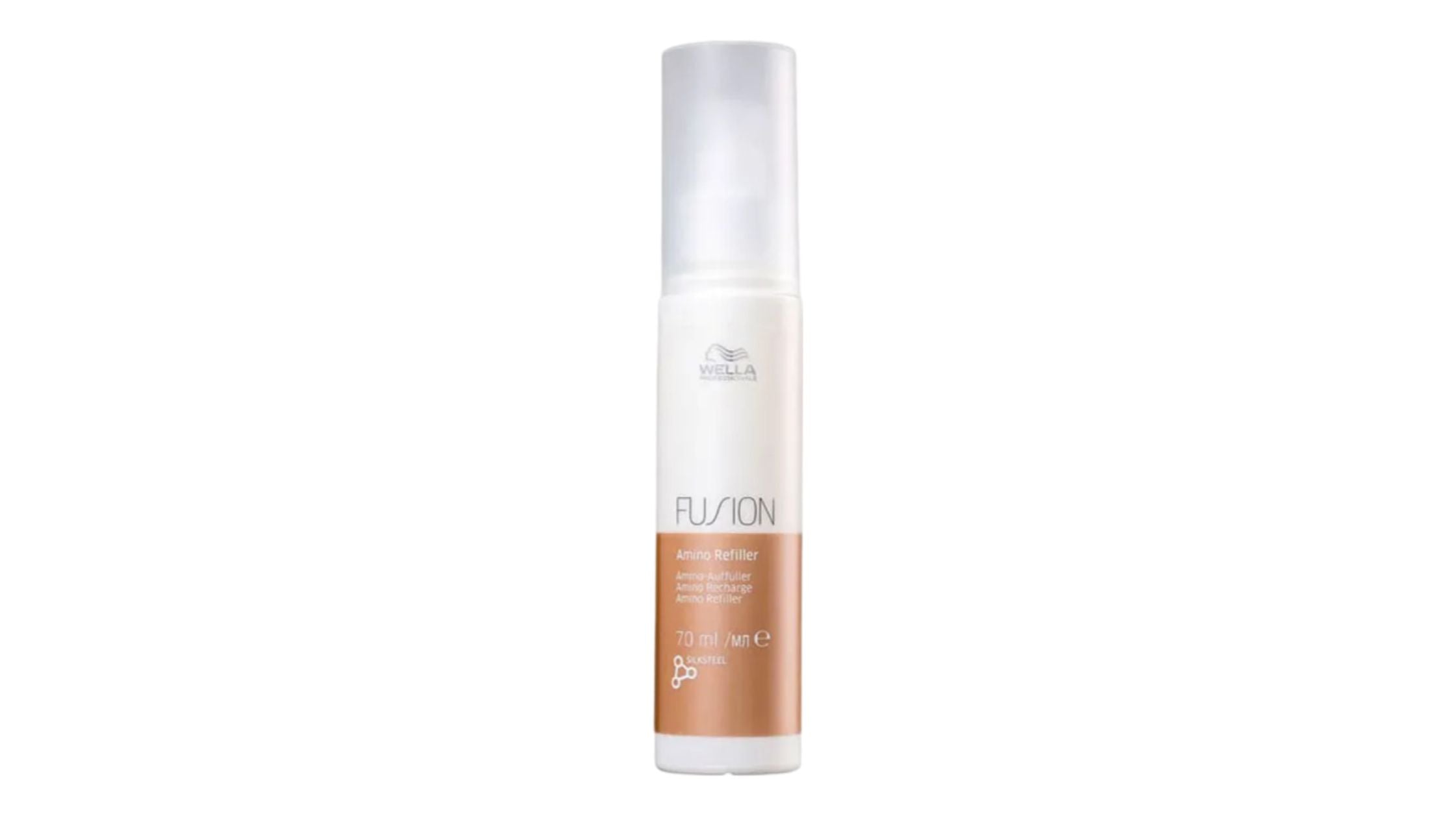 Fusion Plex Wella Amino Refiller 70ml