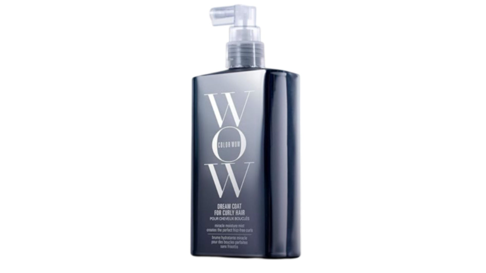 WOW Dream Coat for Curly Hair 200ml