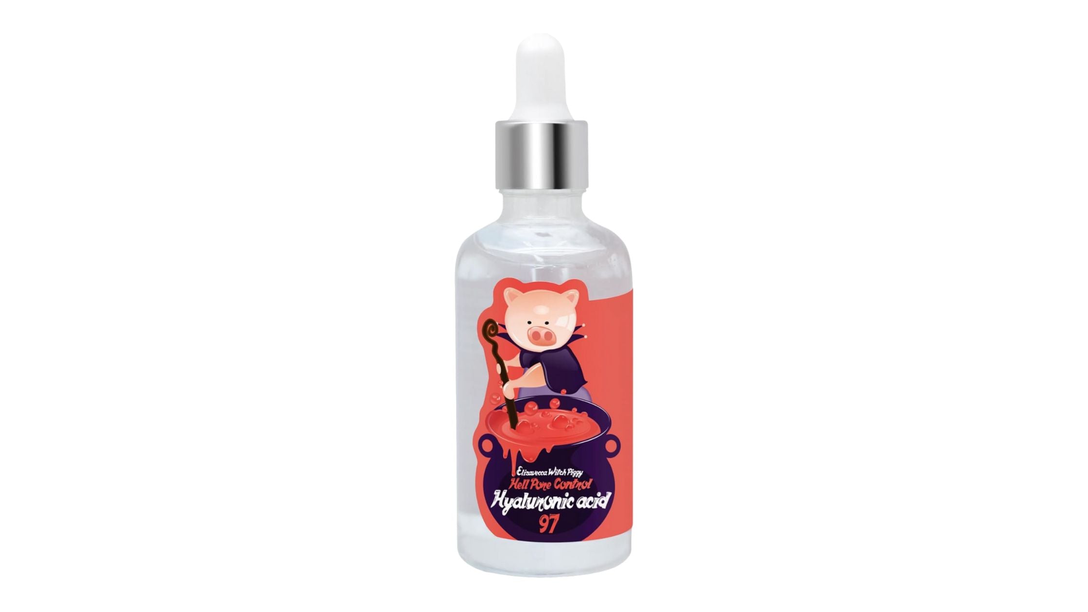 Elizavecca Hyaluronic Acid Serum 50ml